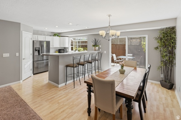 OLD MILL COURT - Residential