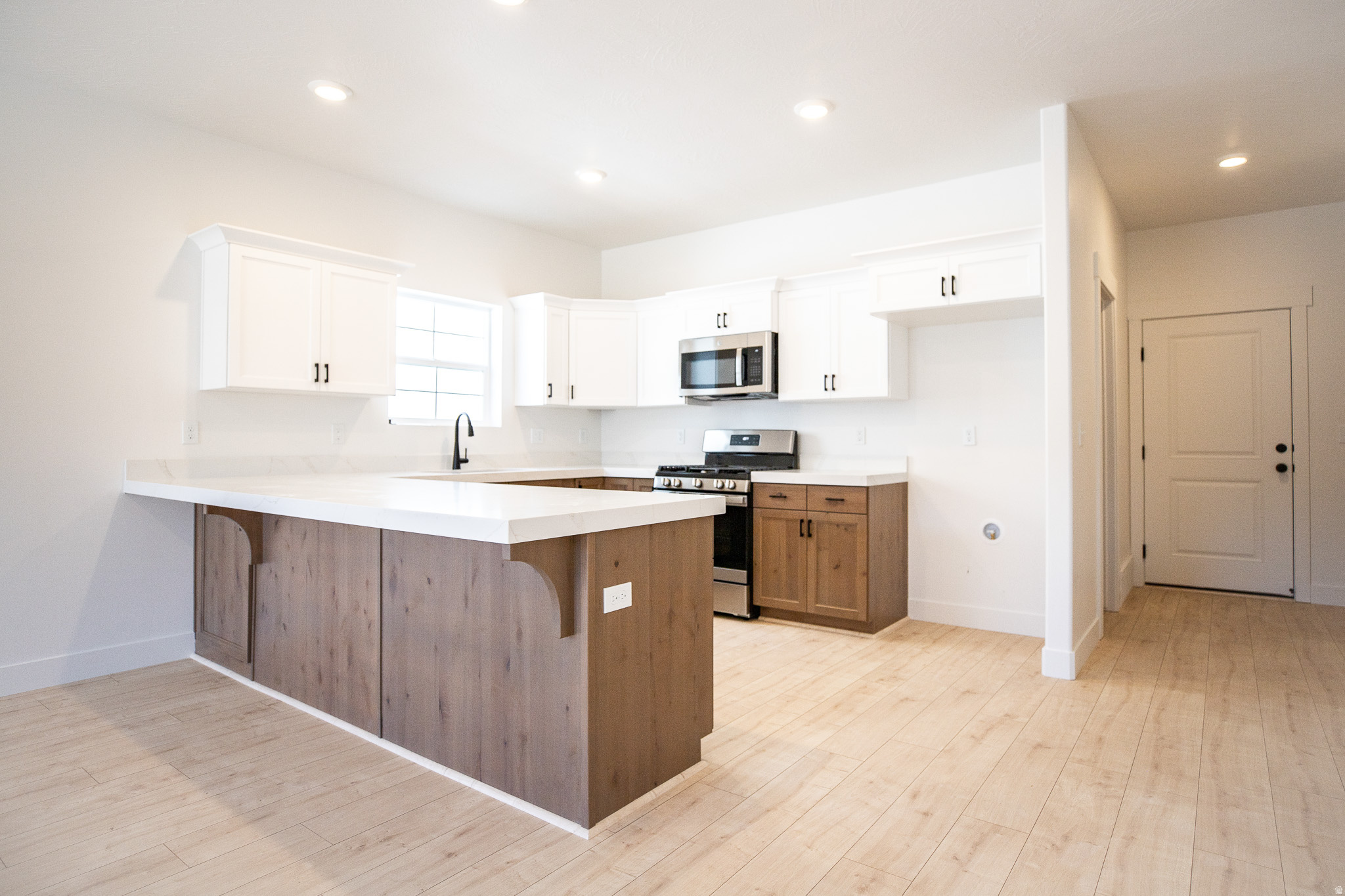 SALEM FIELDS - Residential