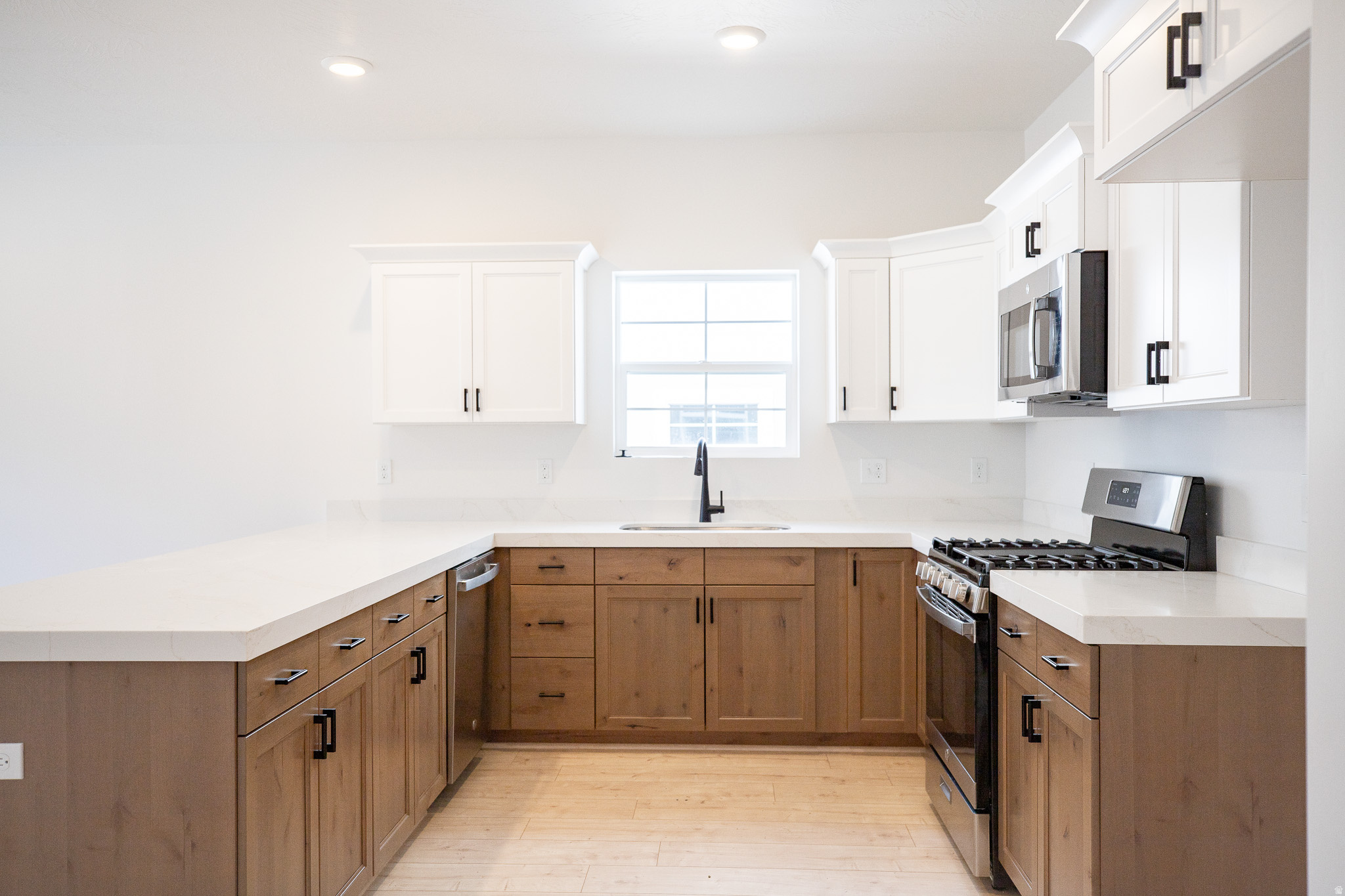 SALEM FIELDS - Residential