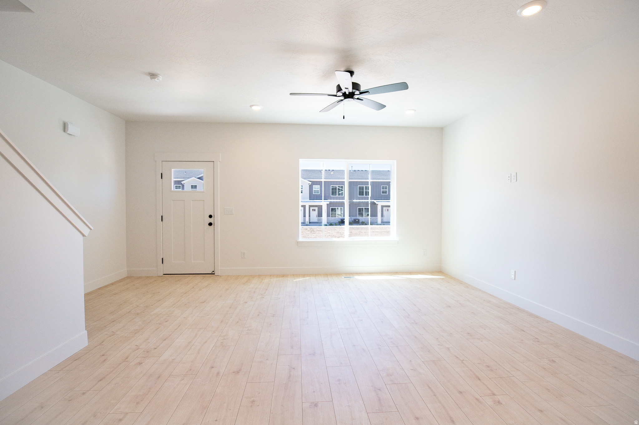 SALEM FIELDS - Residential