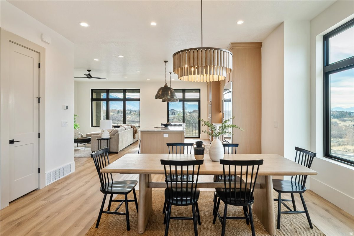 CENTER POINTE TOWNHOMES - Residential