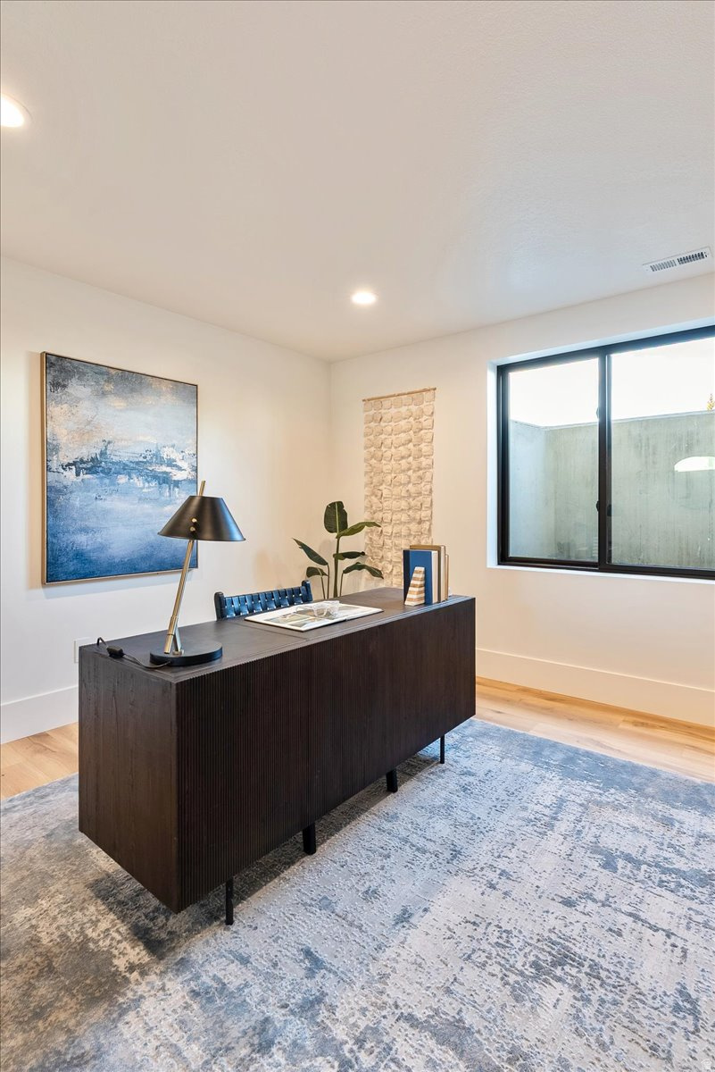 CENTER POINTE TOWNHOMES - Residential