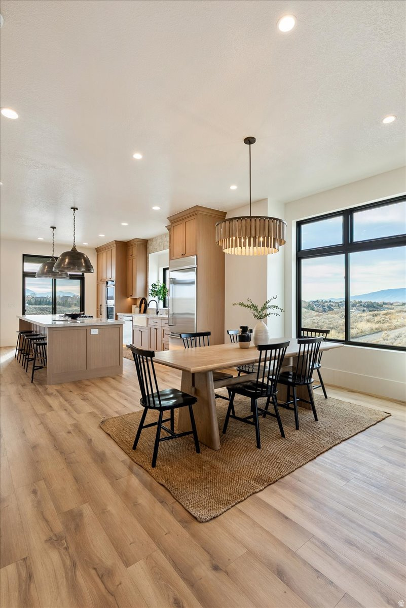 CENTER POINTE TOWNHOMES - Residential