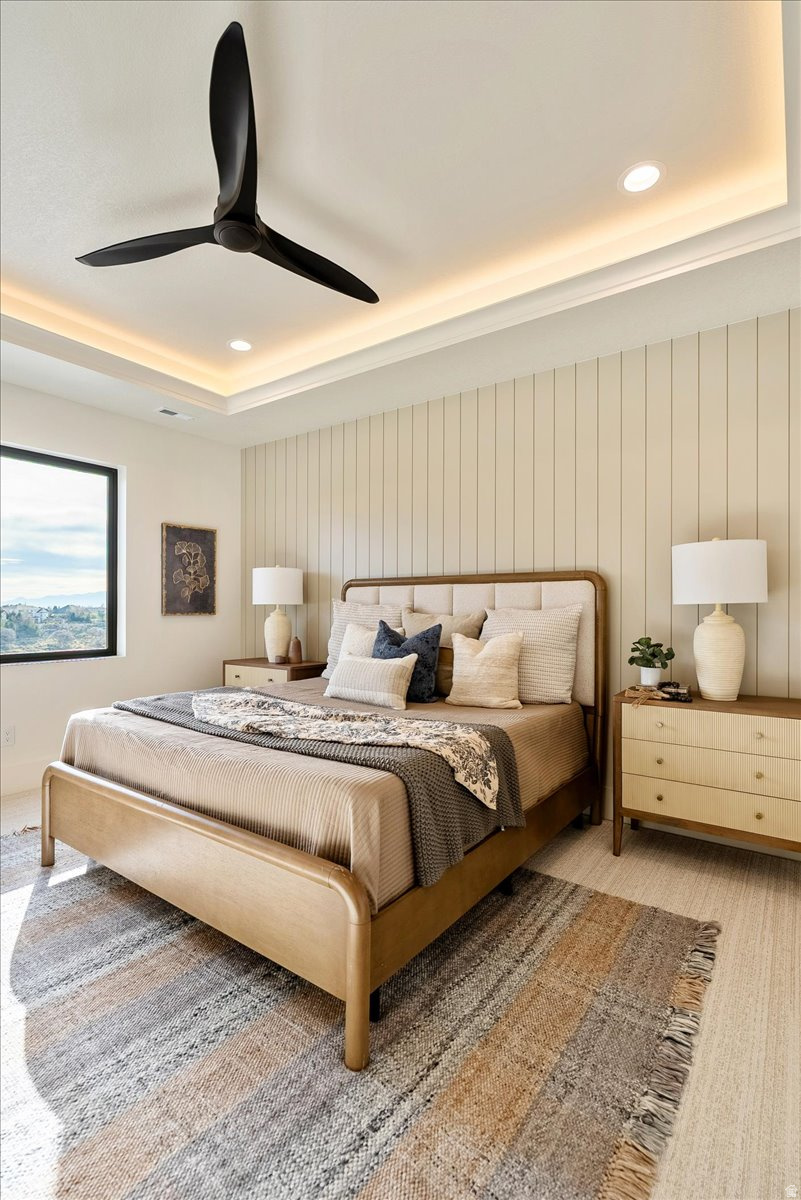 CENTER POINTE TOWNHOMES - Residential