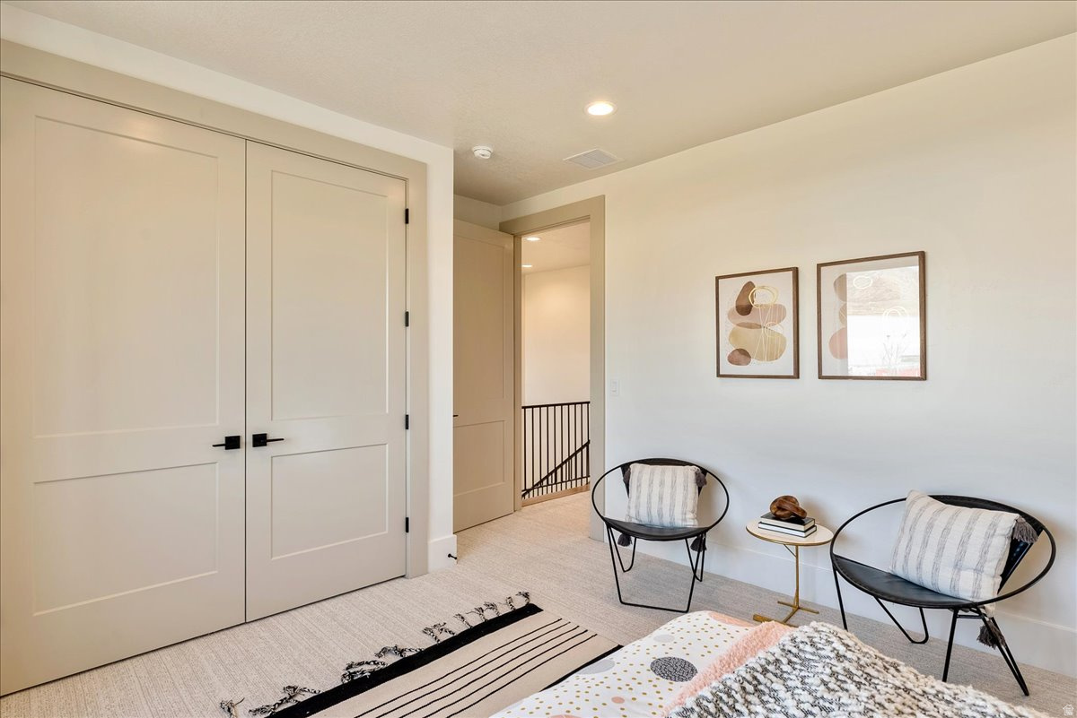 CENTER POINTE TOWNHOMES - Residential