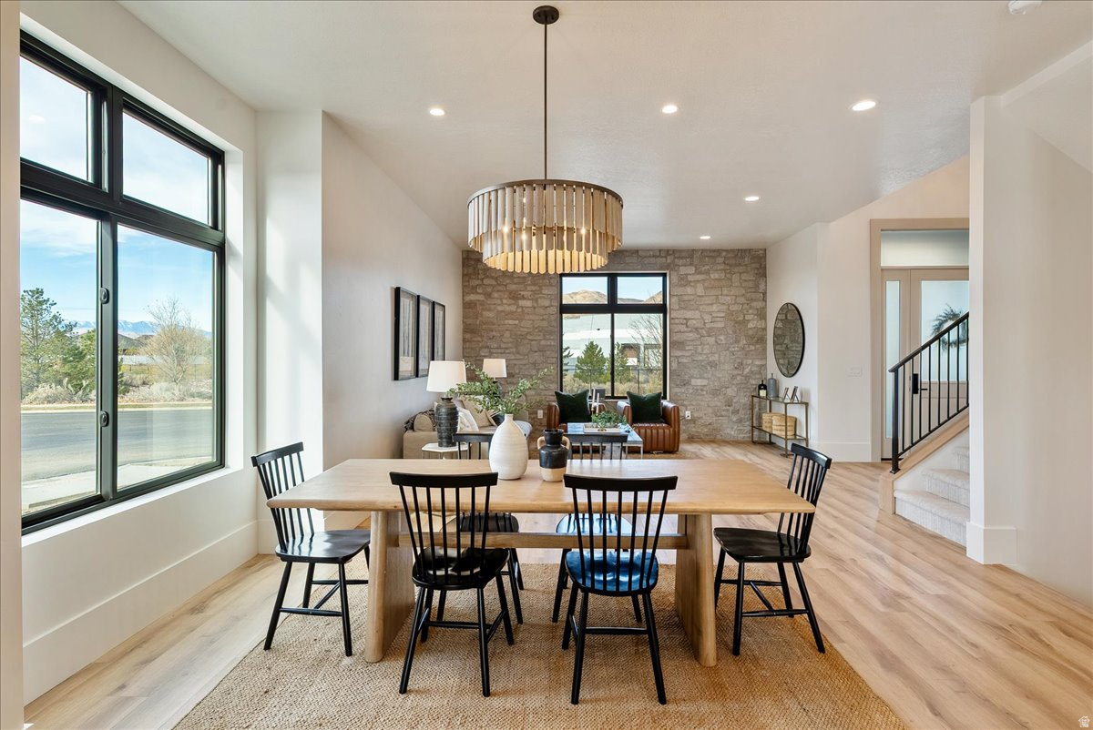 CENTER POINTE TOWNHOMES - Residential
