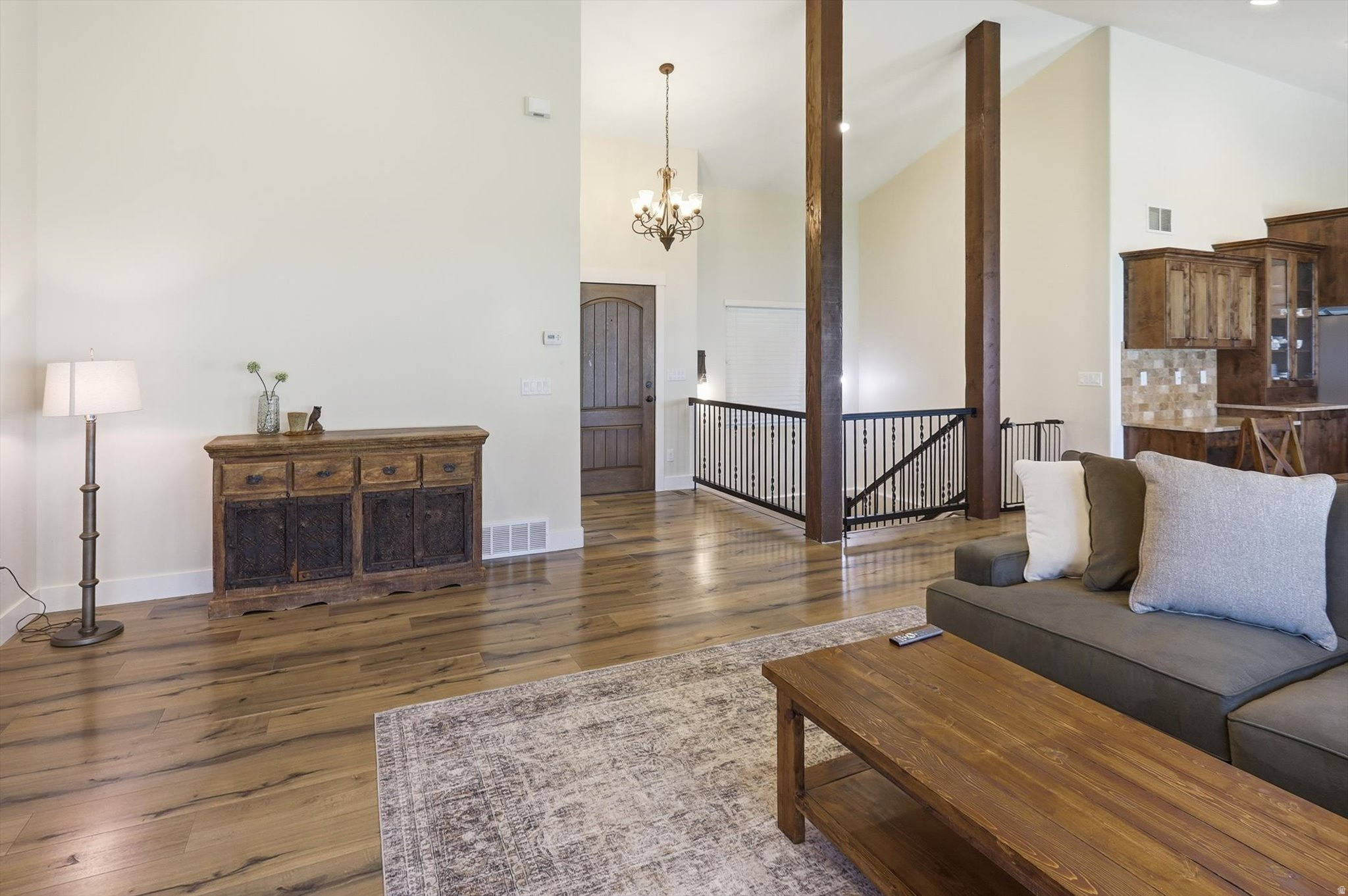 CACTUS RIDGE - Residential