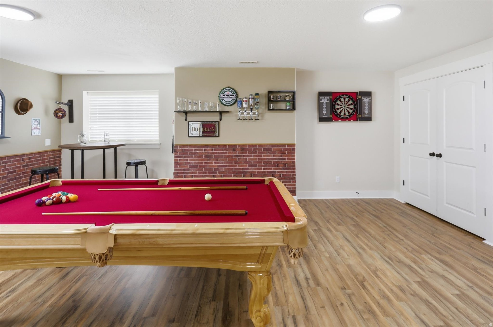CACTUS RIDGE - Residential