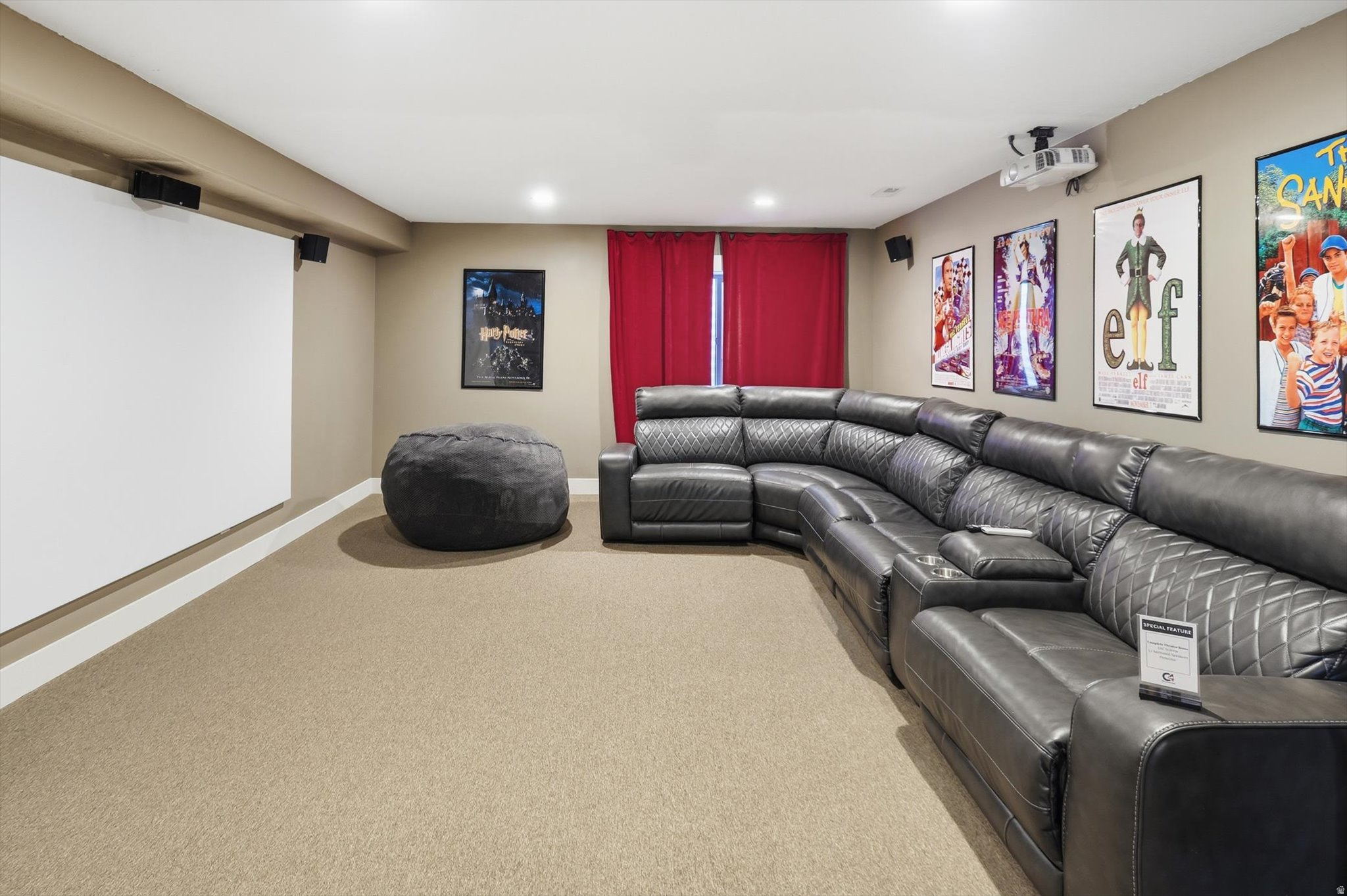 CACTUS RIDGE - Residential