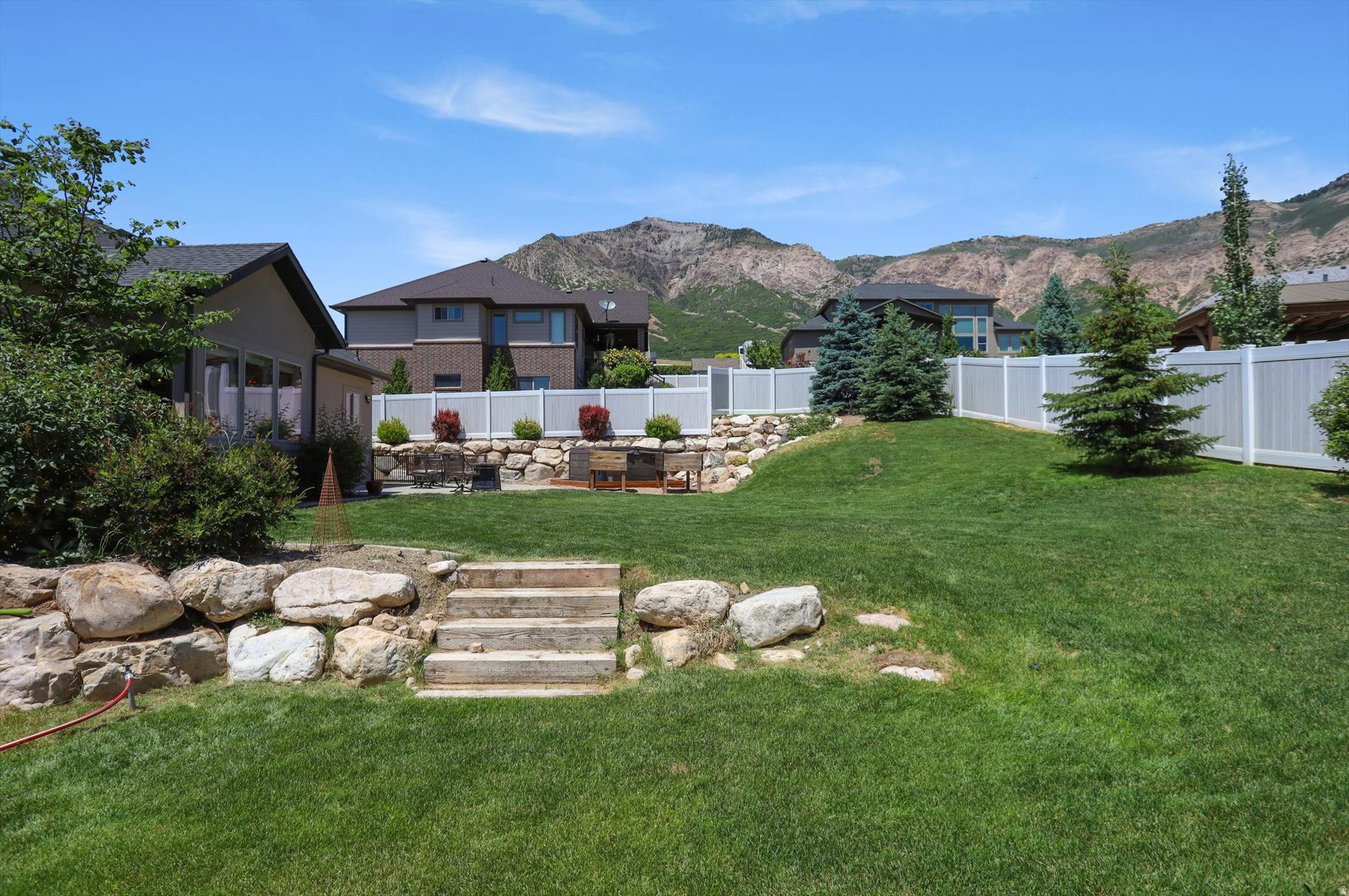 CACTUS RIDGE - Residential