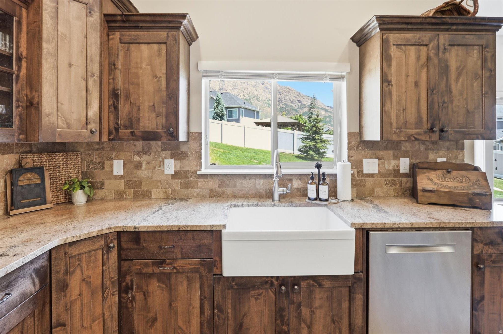 CACTUS RIDGE - Residential
