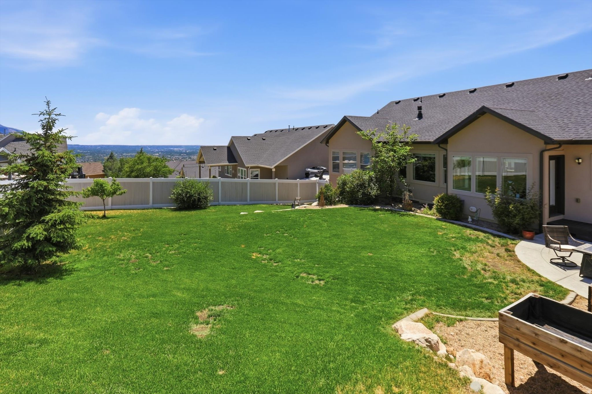 CACTUS RIDGE - Residential