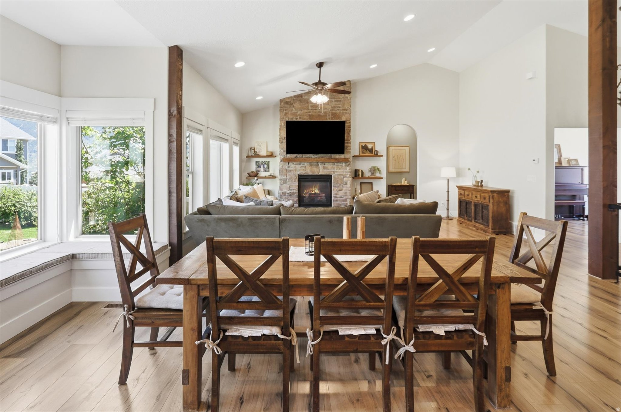 CACTUS RIDGE - Residential