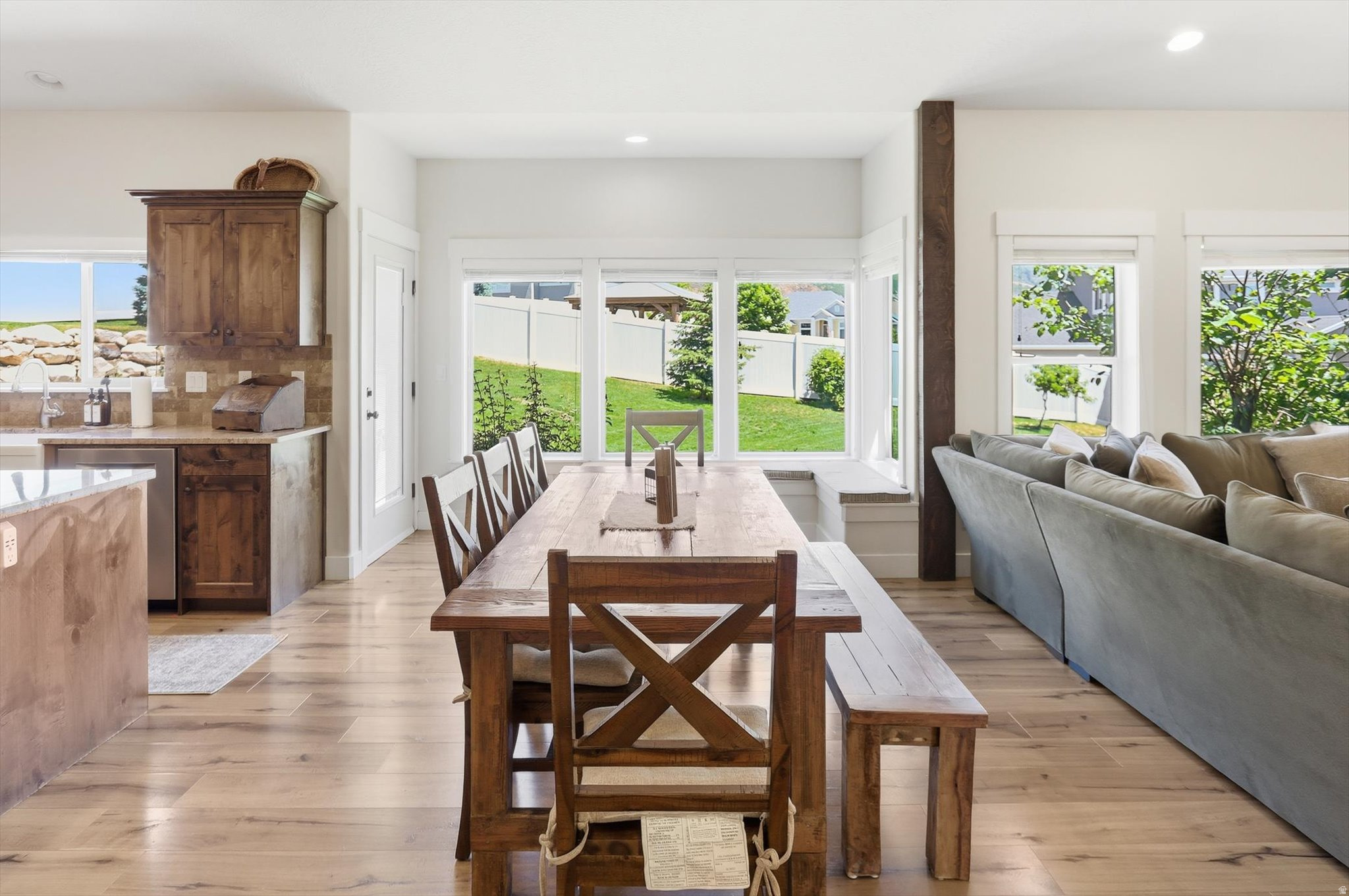 CACTUS RIDGE - Residential