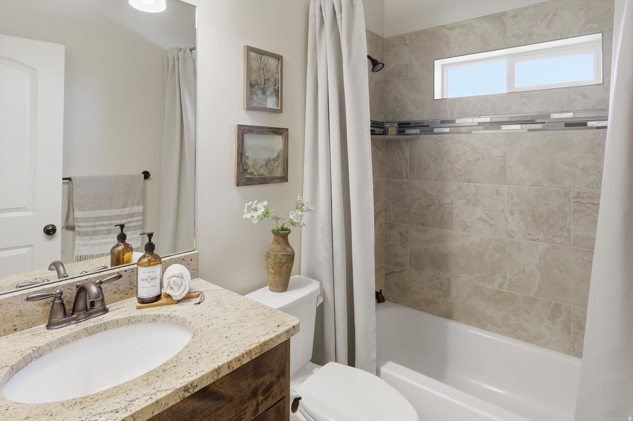 CACTUS RIDGE - Residential