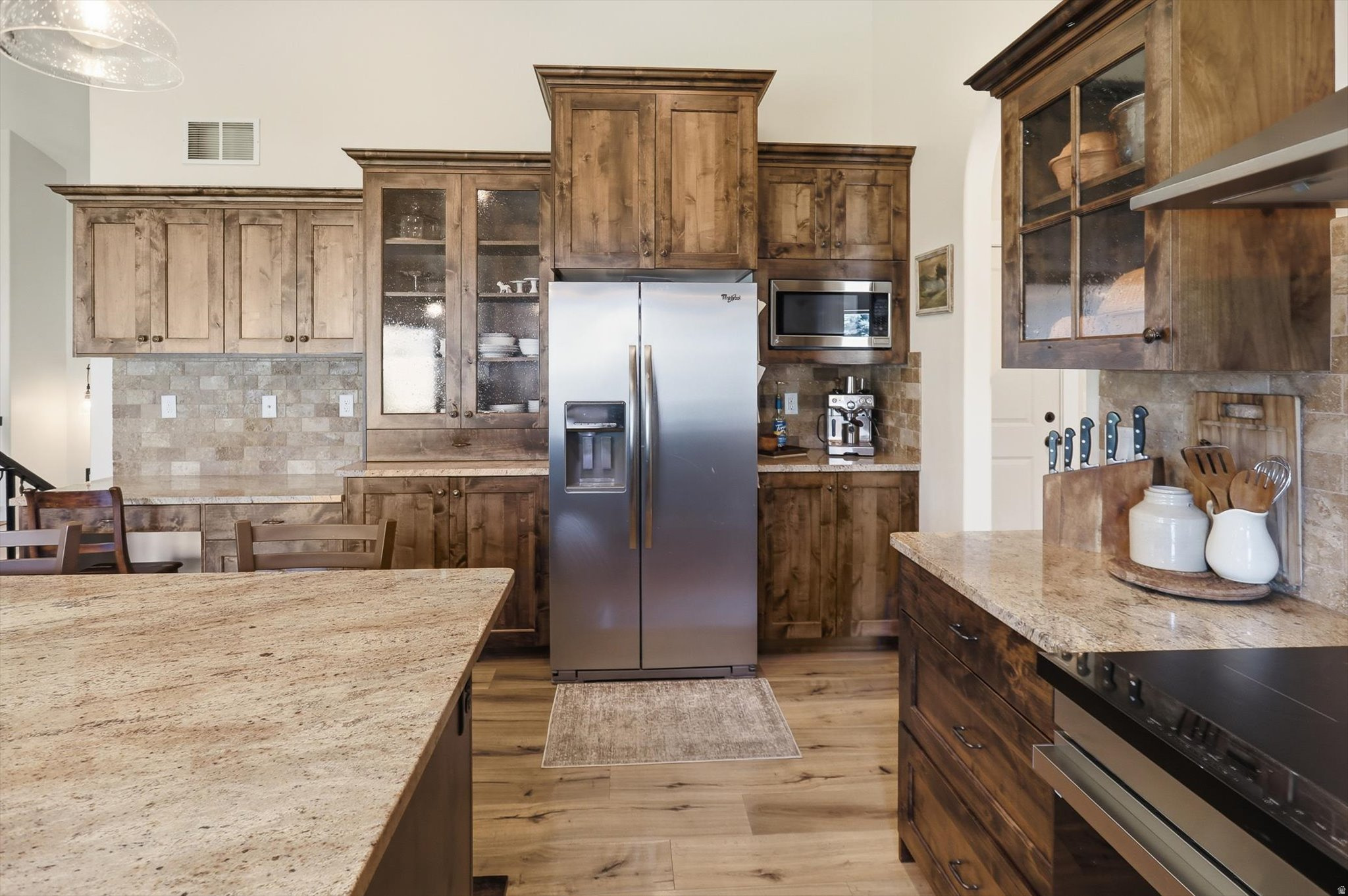 CACTUS RIDGE - Residential