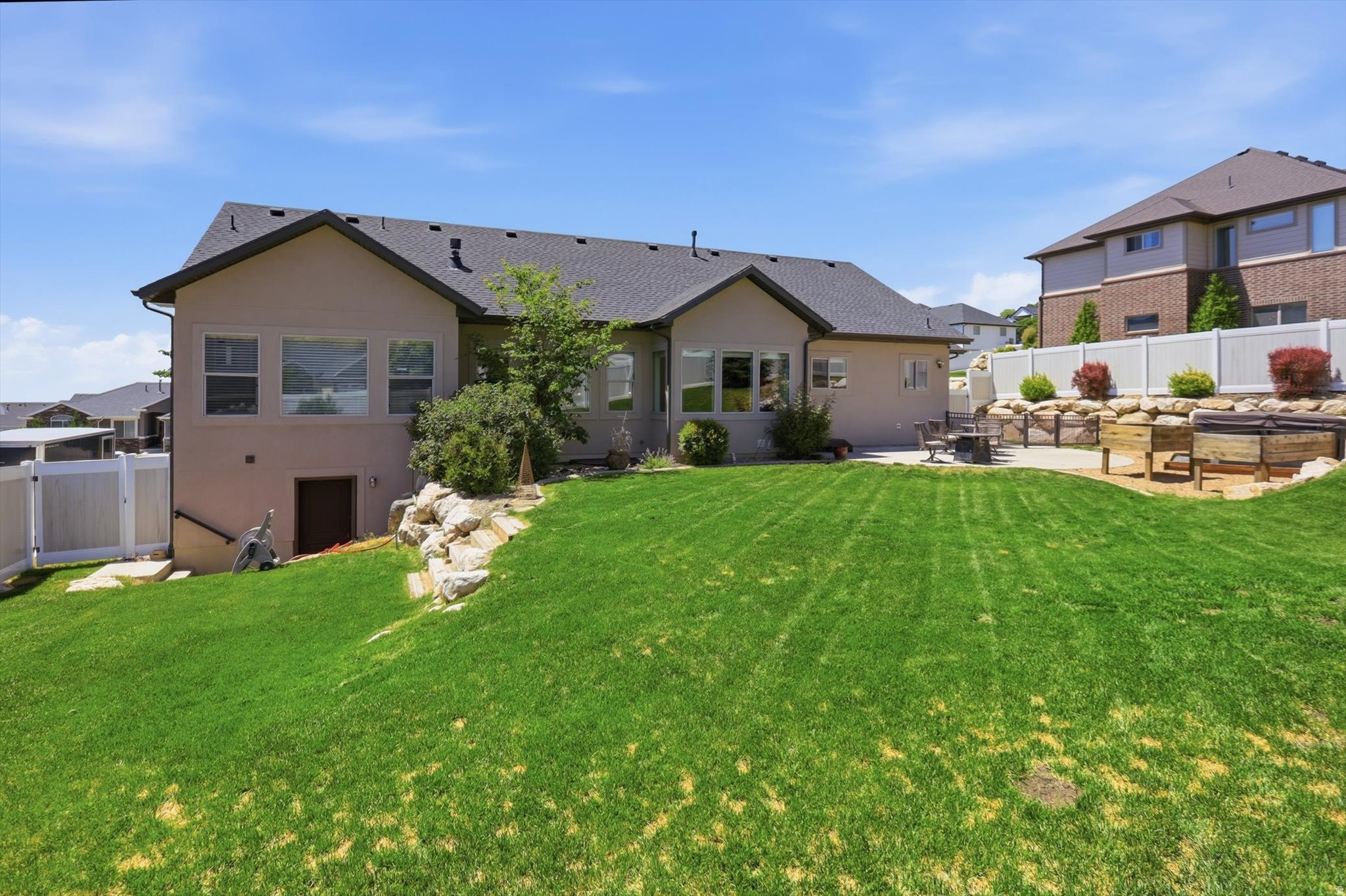 CACTUS RIDGE - Residential