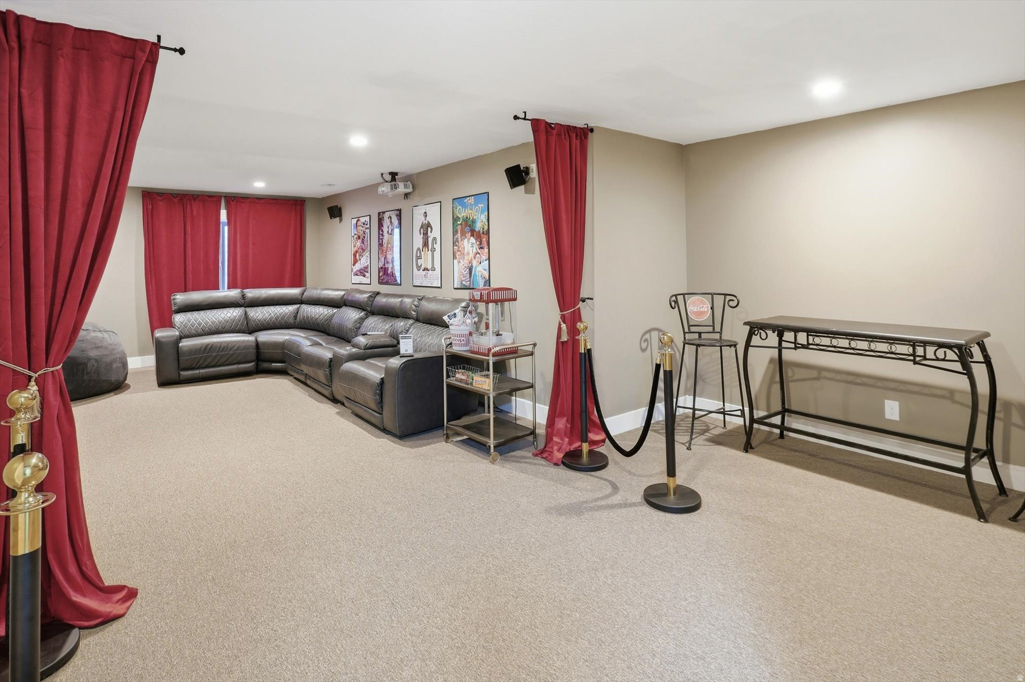 CACTUS RIDGE - Residential