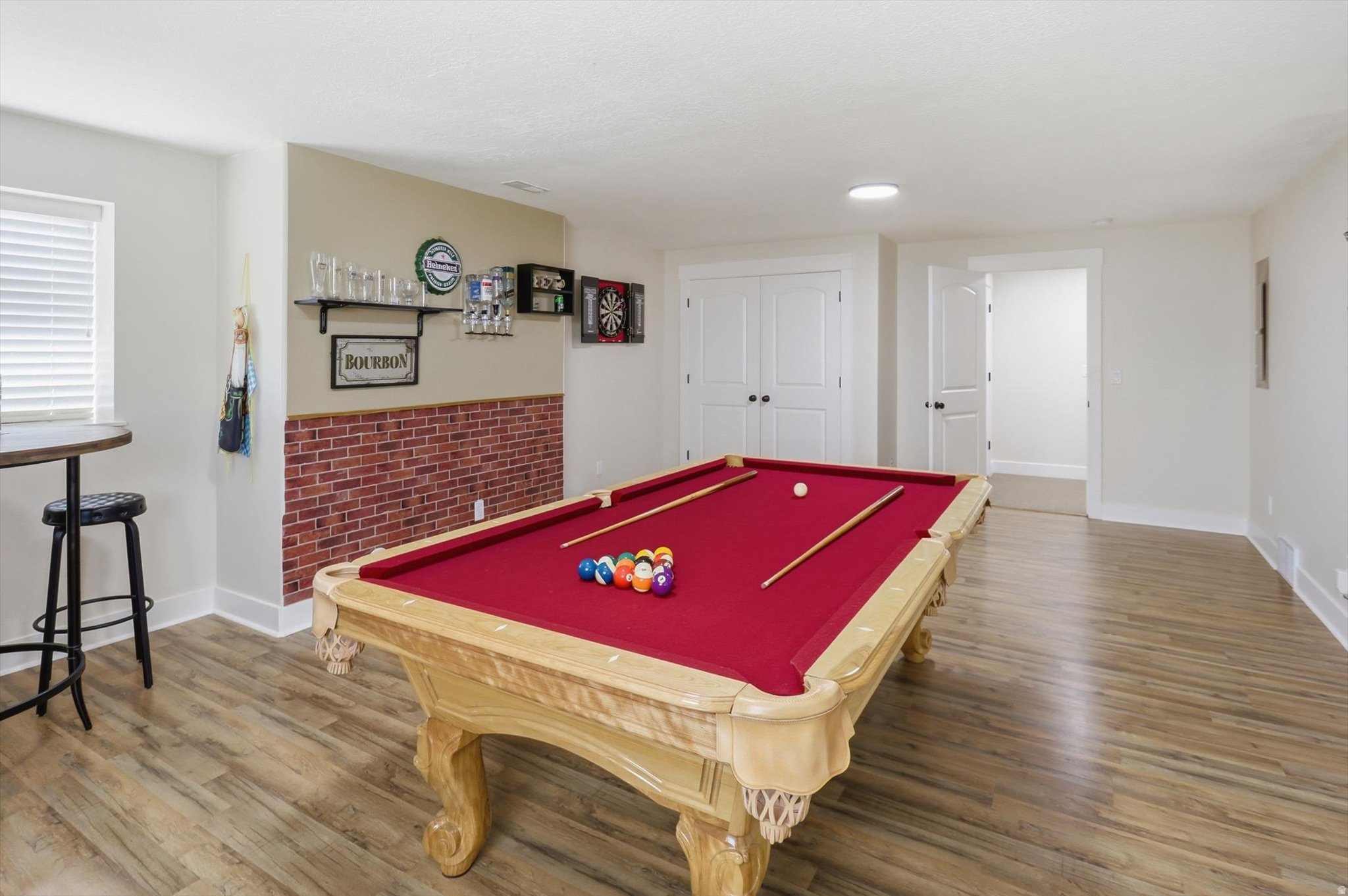 CACTUS RIDGE - Residential