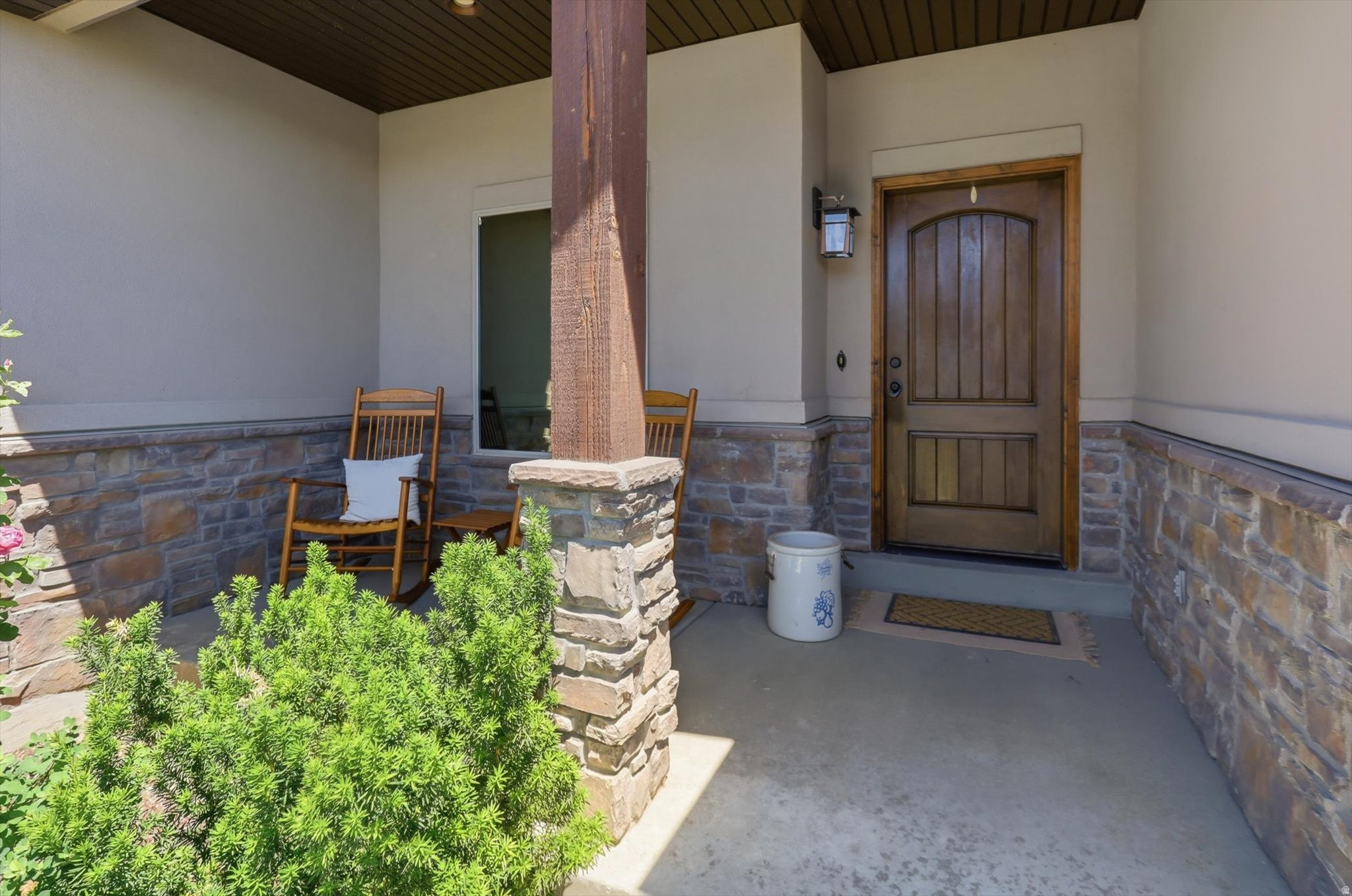 CACTUS RIDGE - Residential