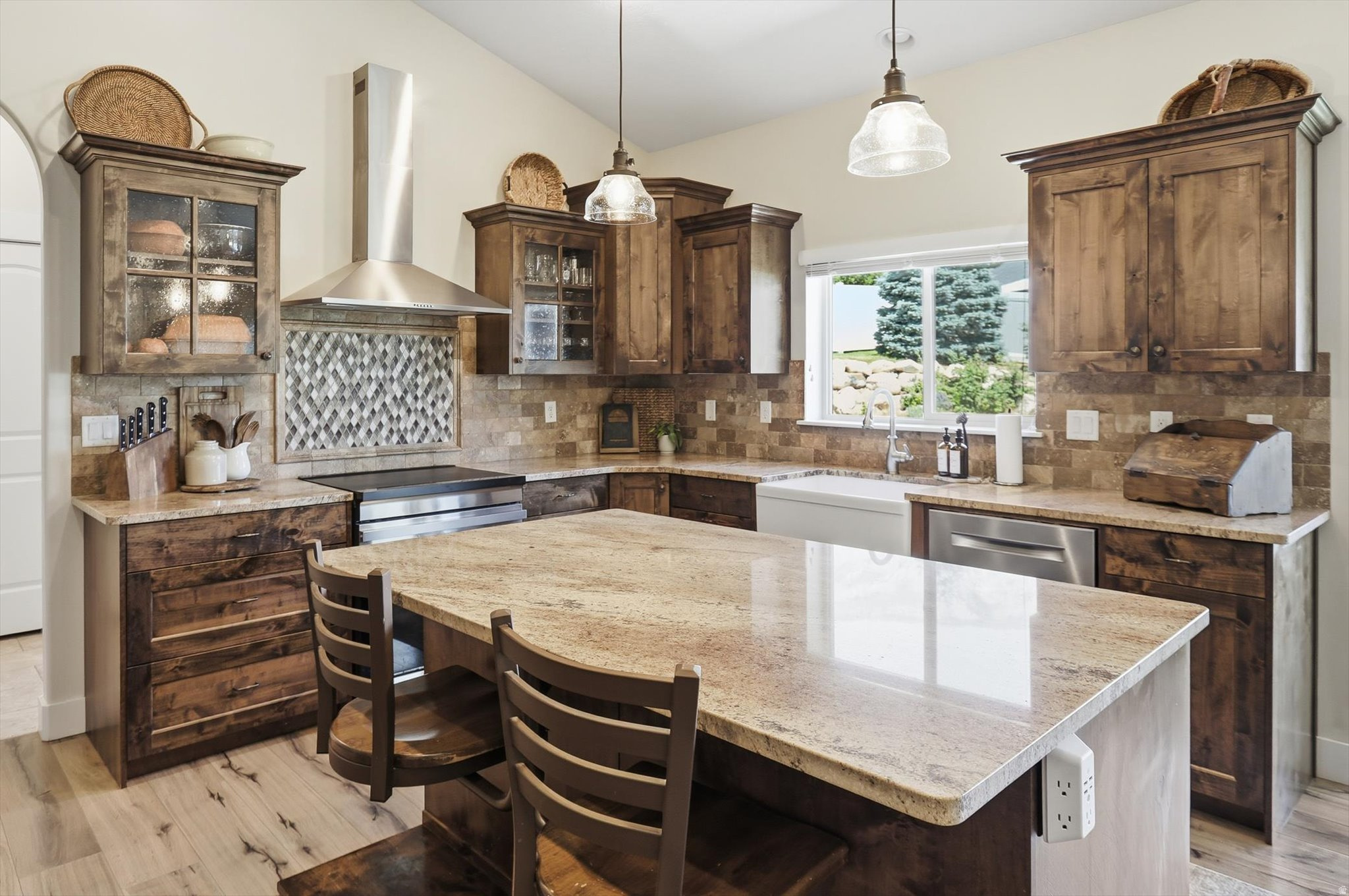 CACTUS RIDGE - Residential