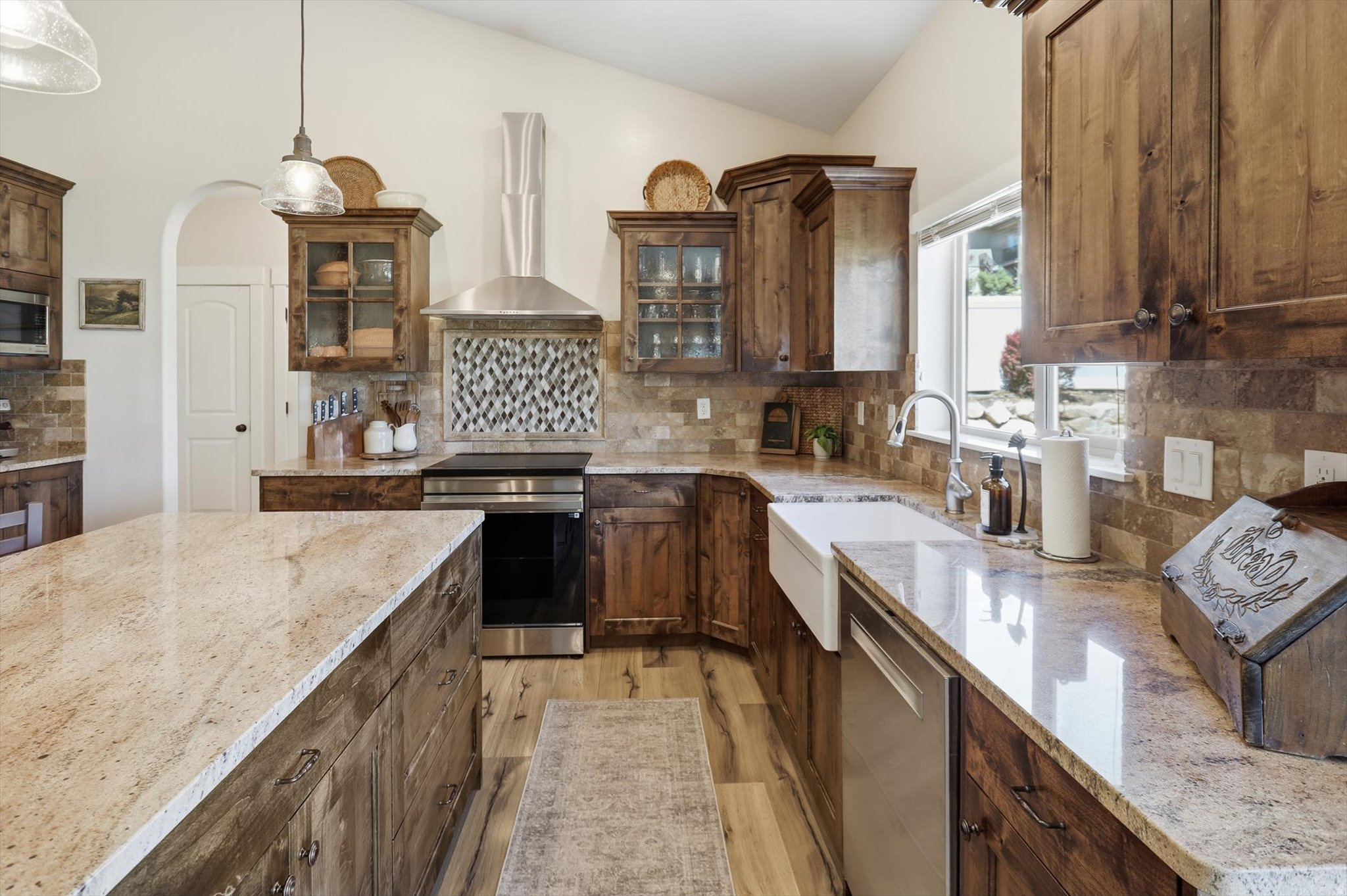 CACTUS RIDGE - Residential