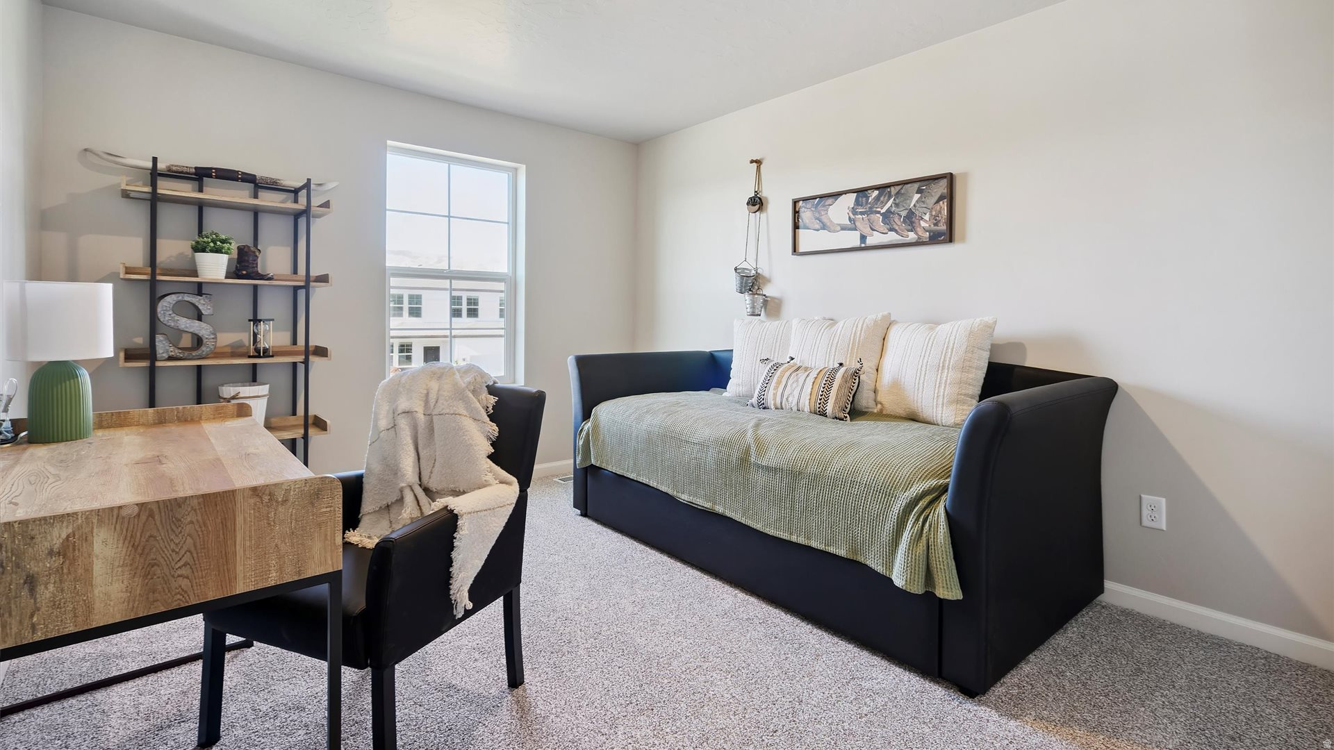 OQUIRRH MOUNTAIN RANCH - Residential