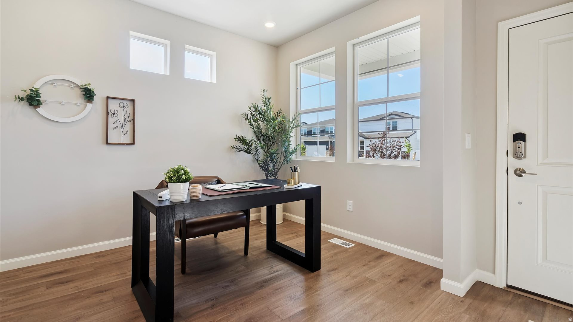 OQUIRRH MOUNTAIN RANCH - Residential