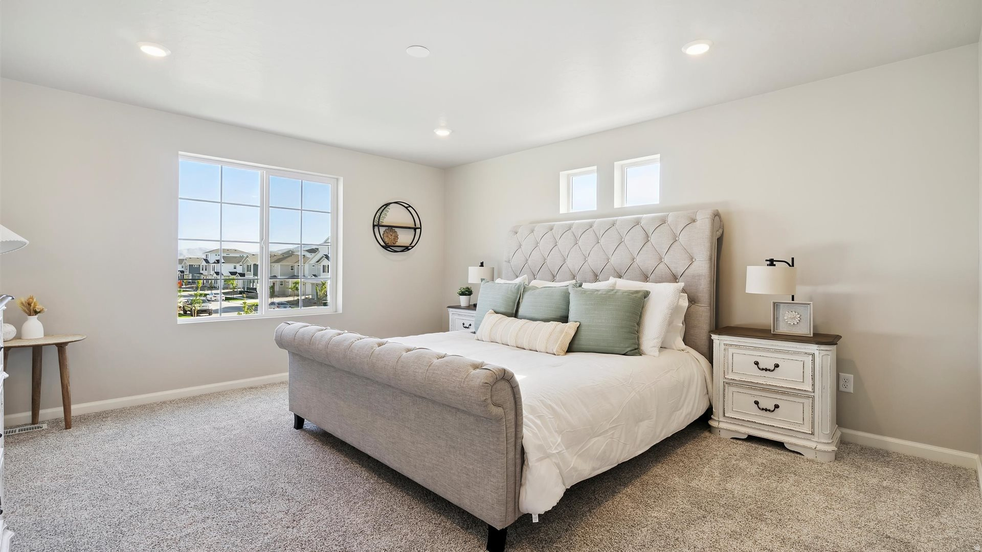 OQUIRRH MOUNTAIN RANCH - Residential