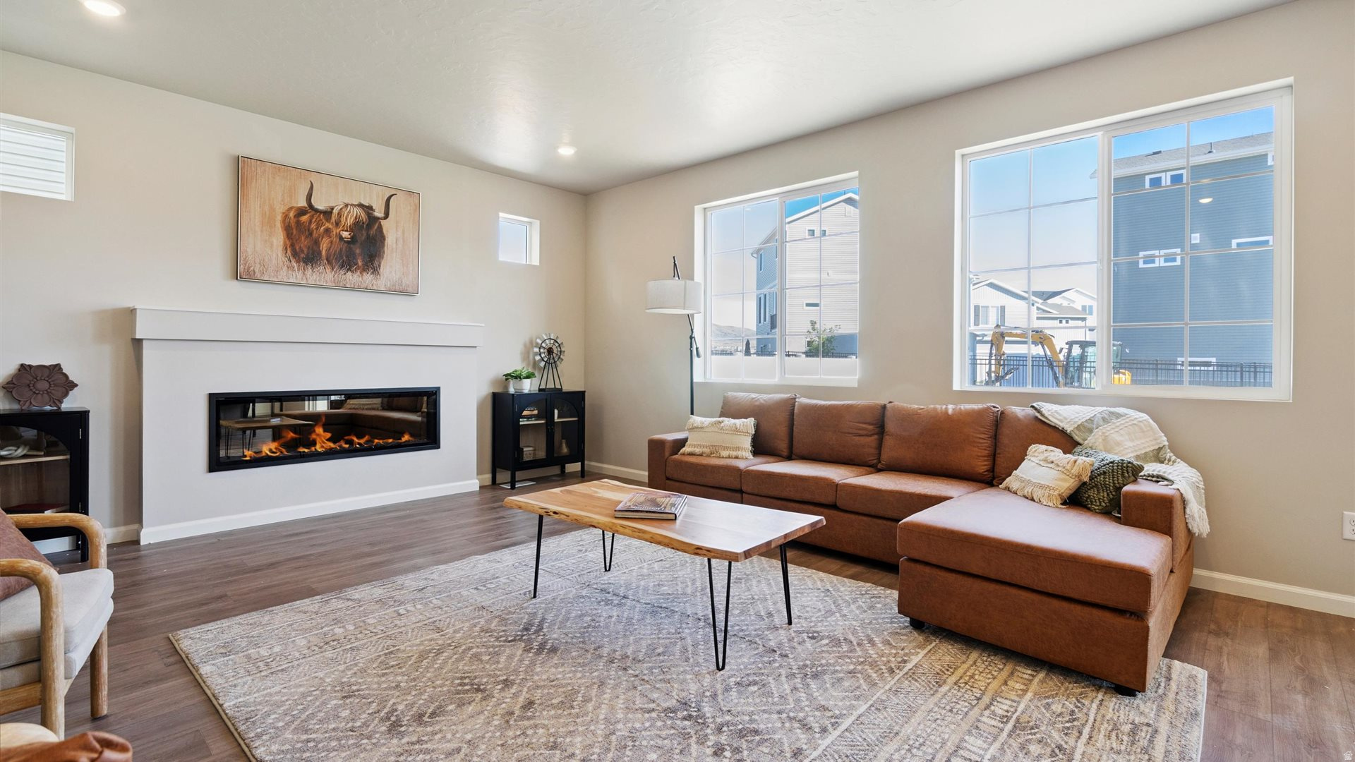 OQUIRRH MOUNTAIN RANCH - Residential