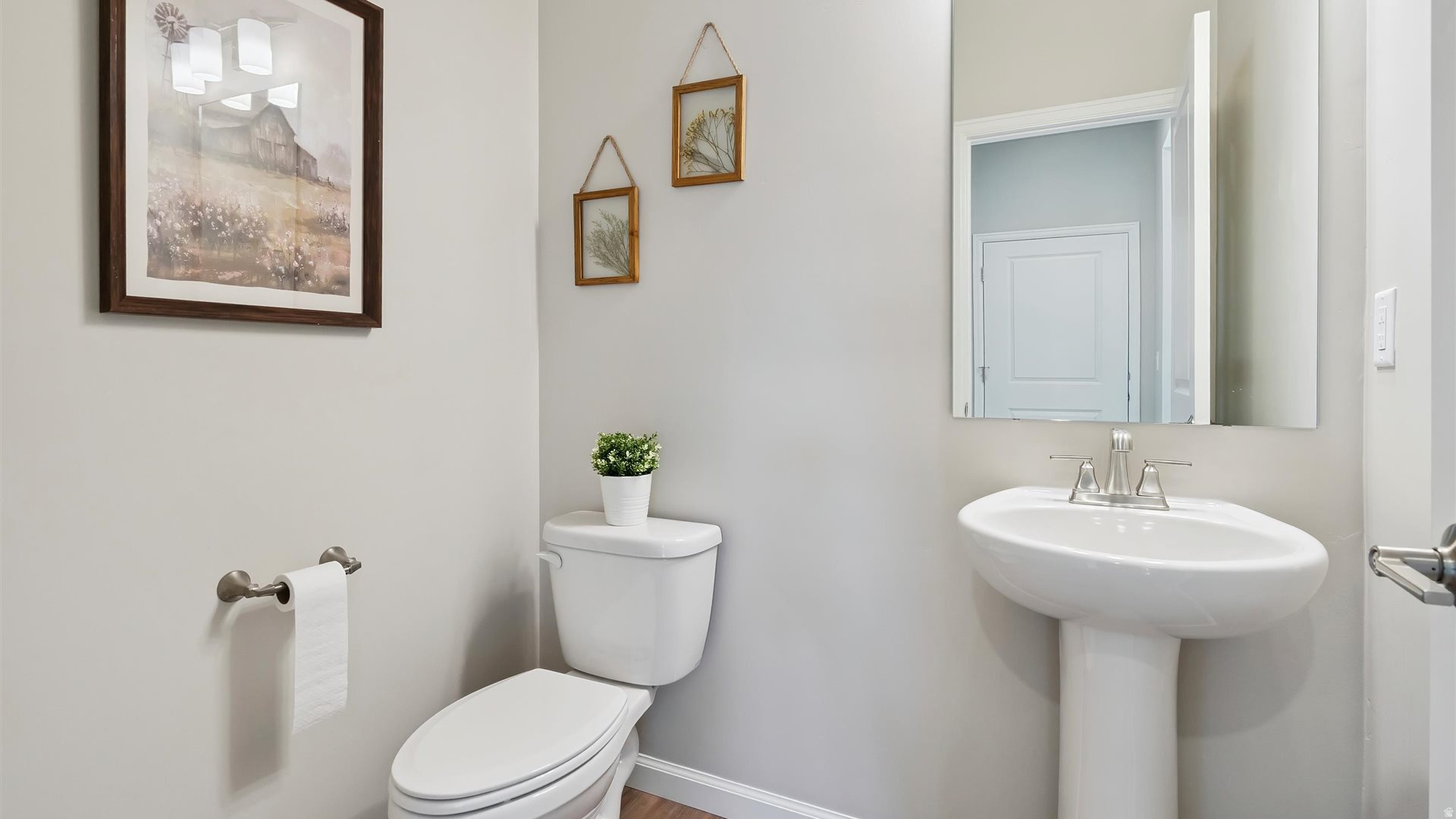 OQUIRRH MOUNTAIN RANCH - Residential