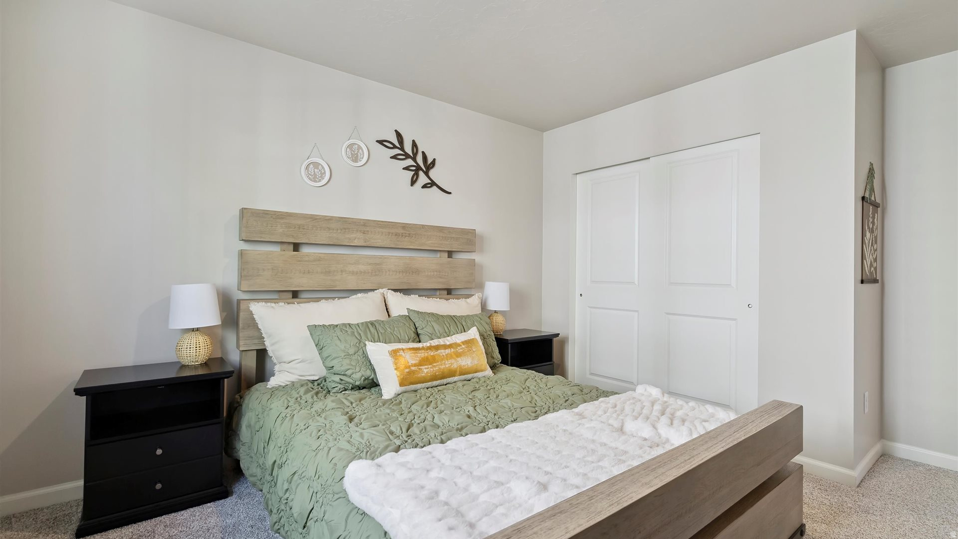 OQUIRRH MOUNTAIN RANCH - Residential