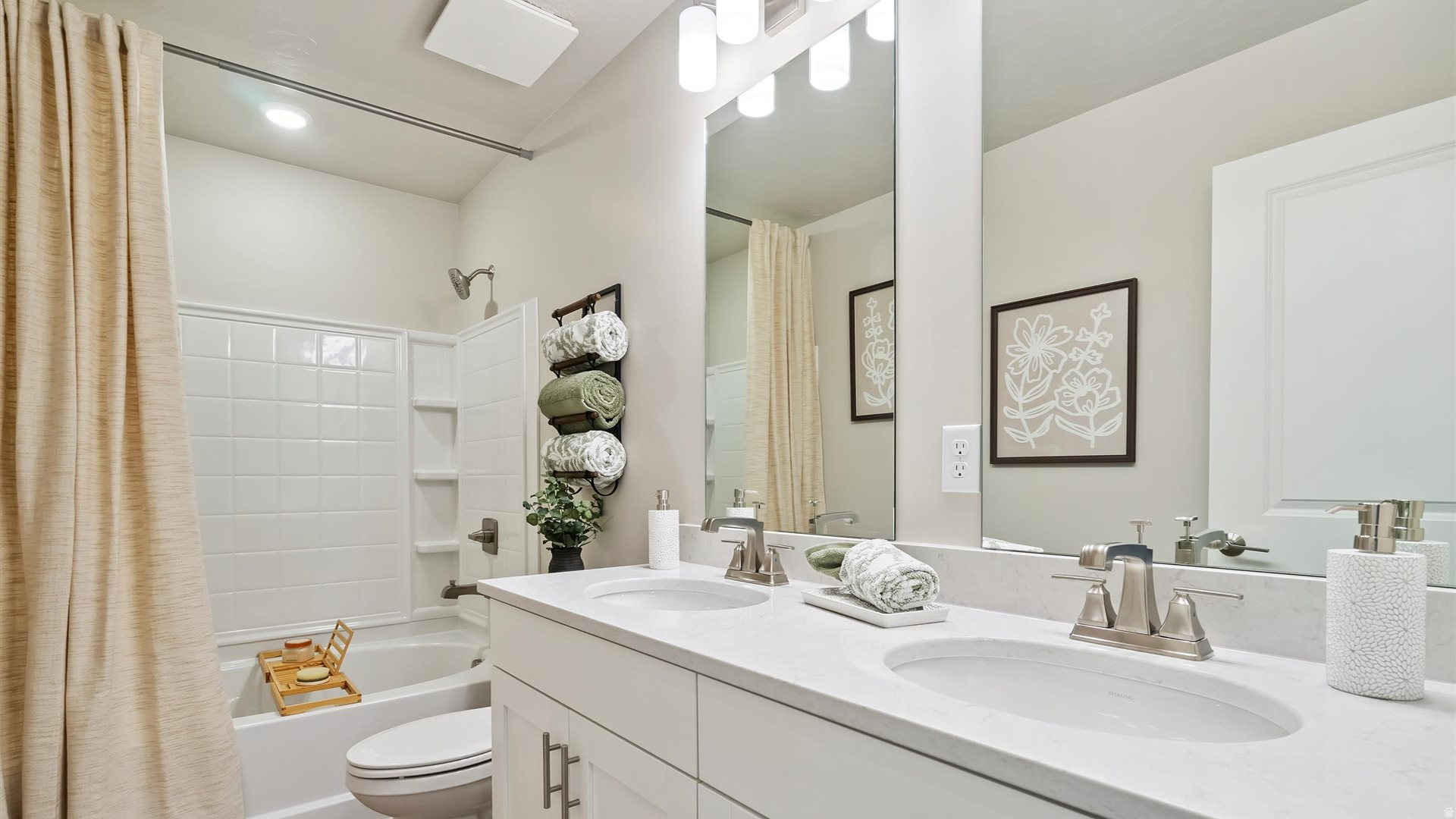 OQUIRRH MOUNTAIN RANCH - Residential