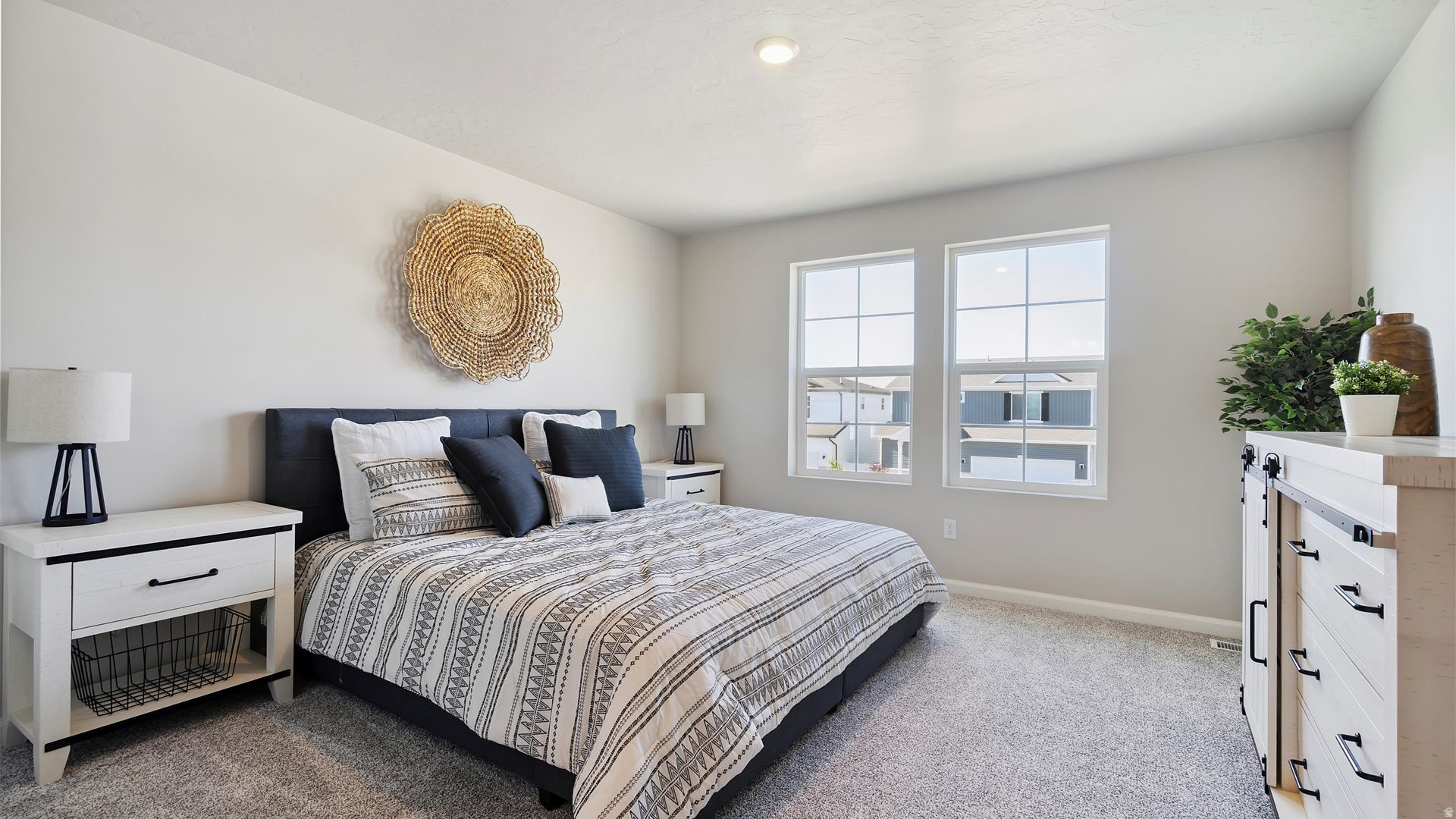 OQUIRRH MOUNTAIN RANCH - Residential