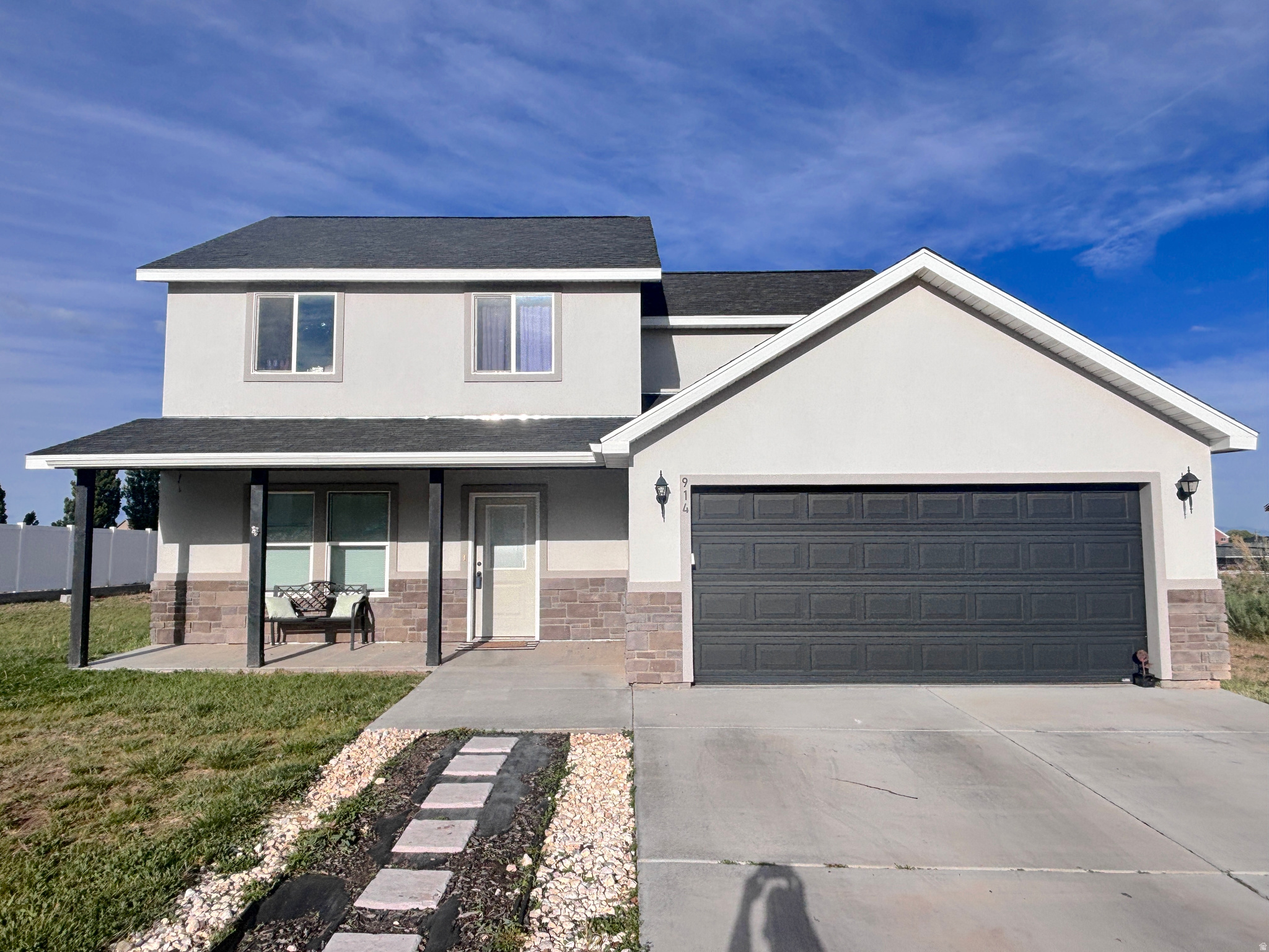 ELK RIDGE SUBDIVISIO - Residential