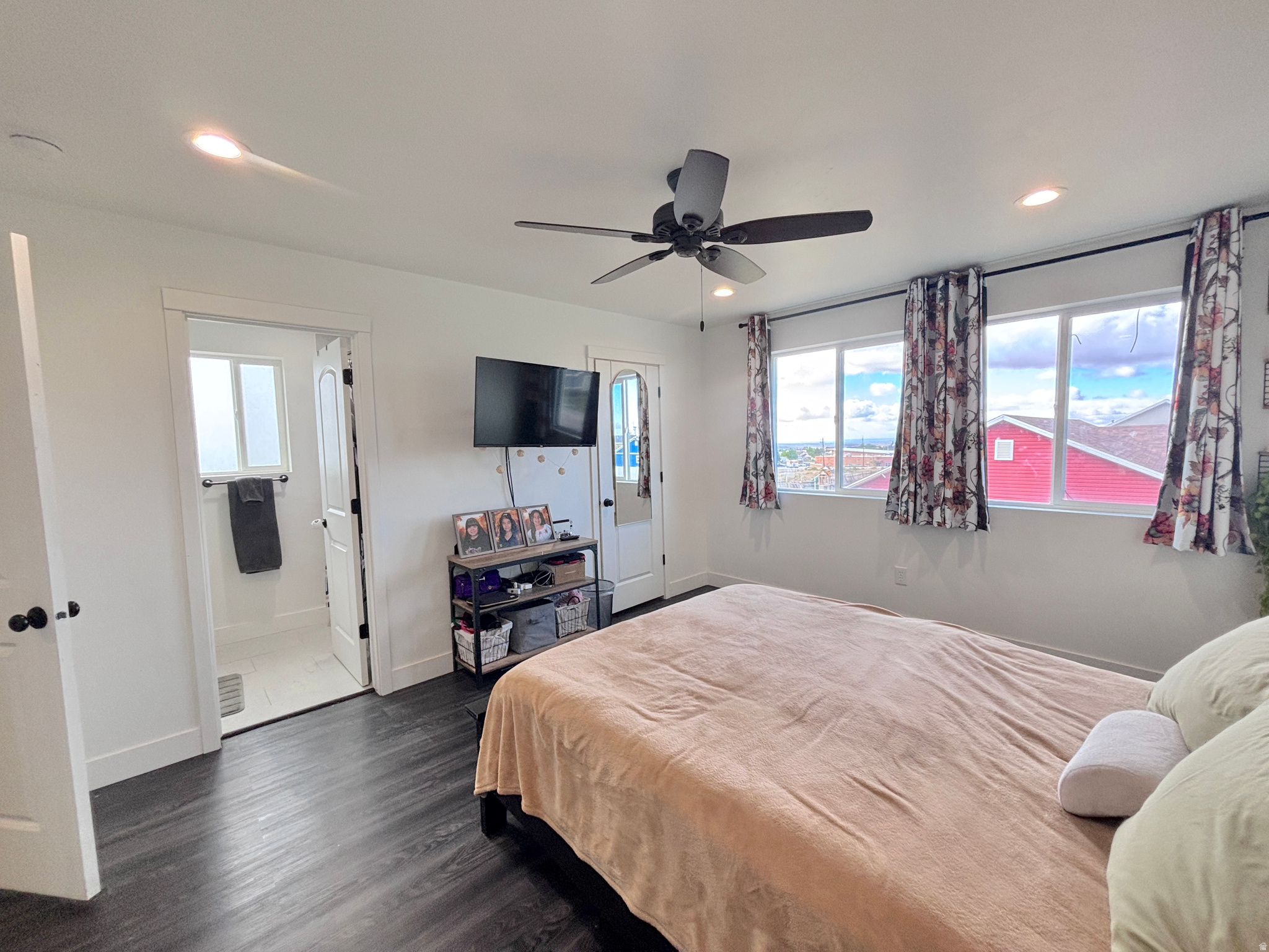 ELK RIDGE SUBDIVISIO - Residential