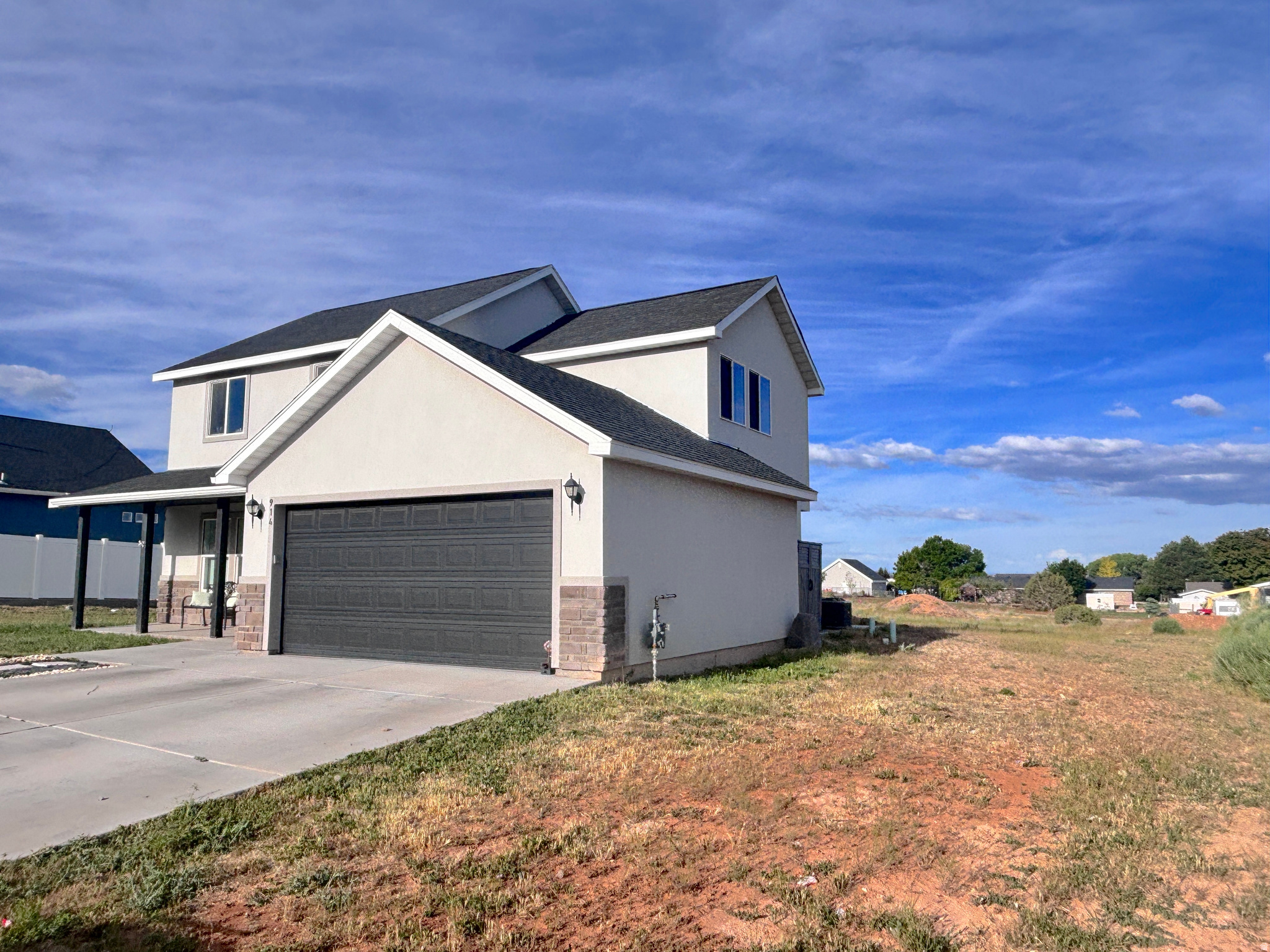 ELK RIDGE SUBDIVISIO - Residential