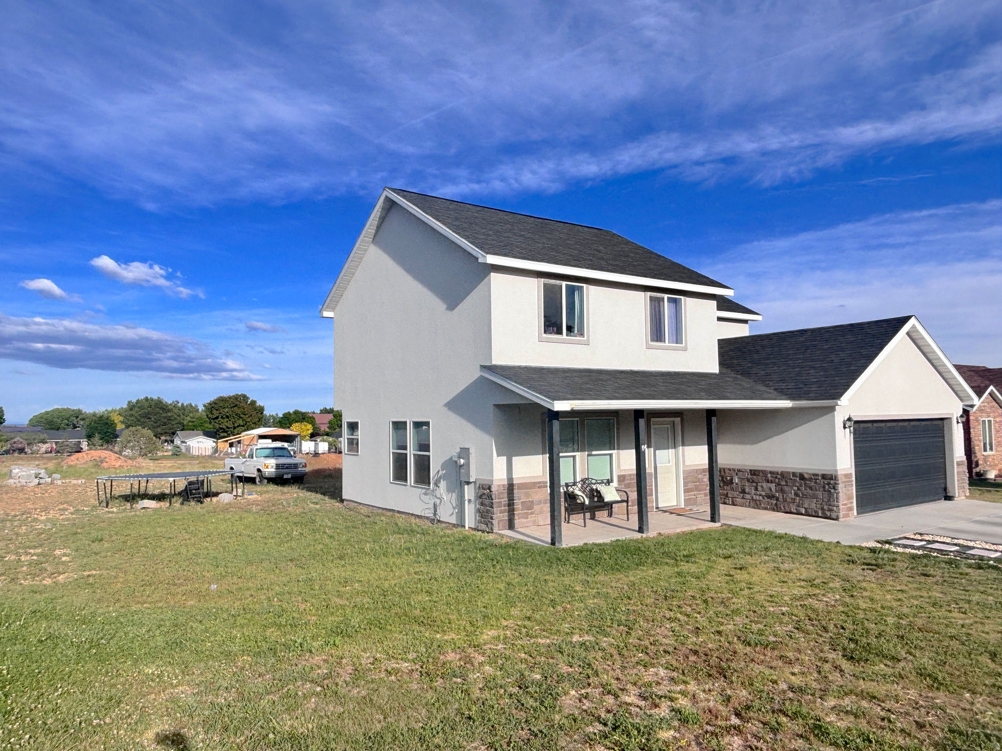 ELK RIDGE SUBDIVISIO - Residential