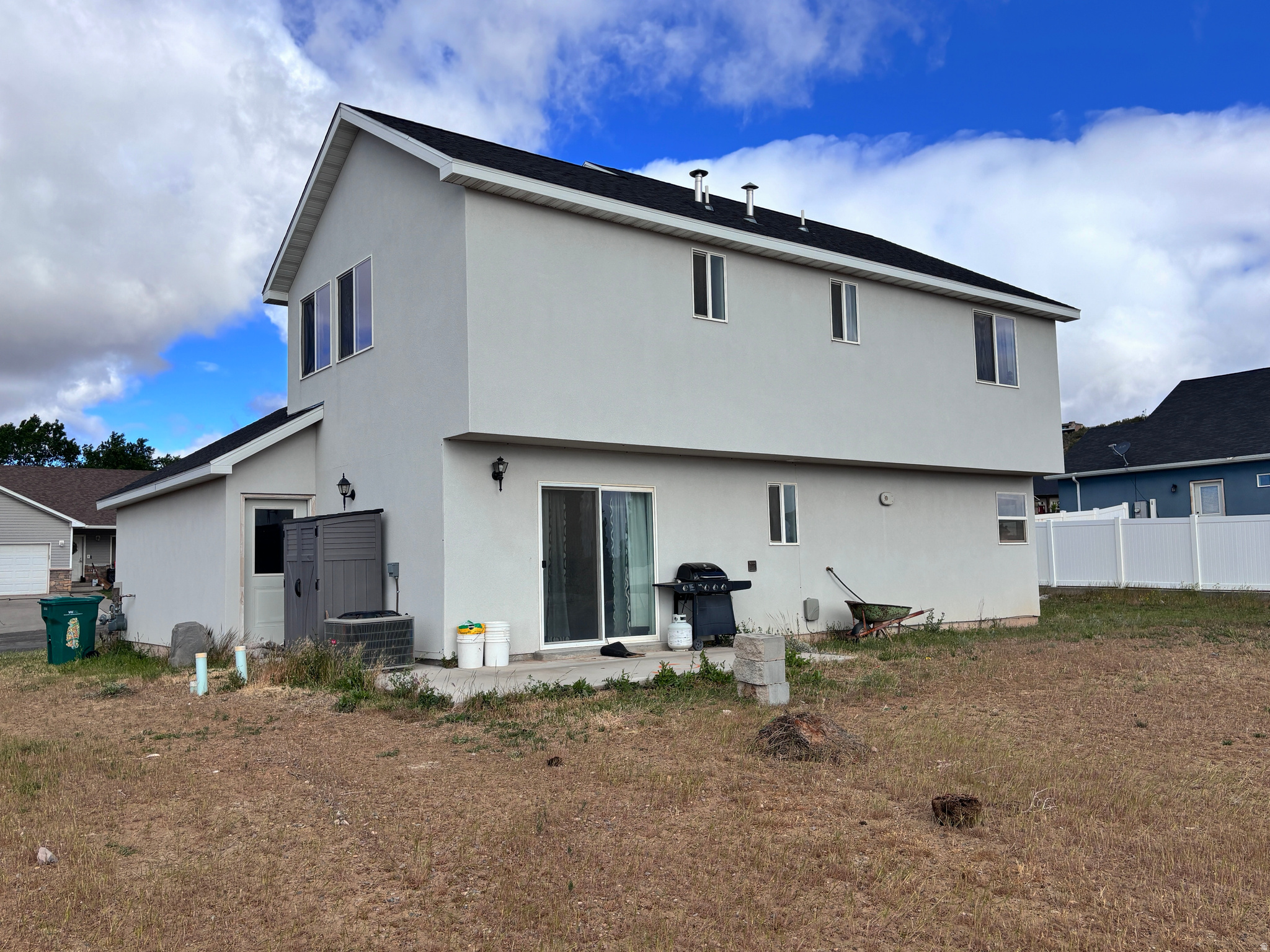 ELK RIDGE SUBDIVISIO - Residential