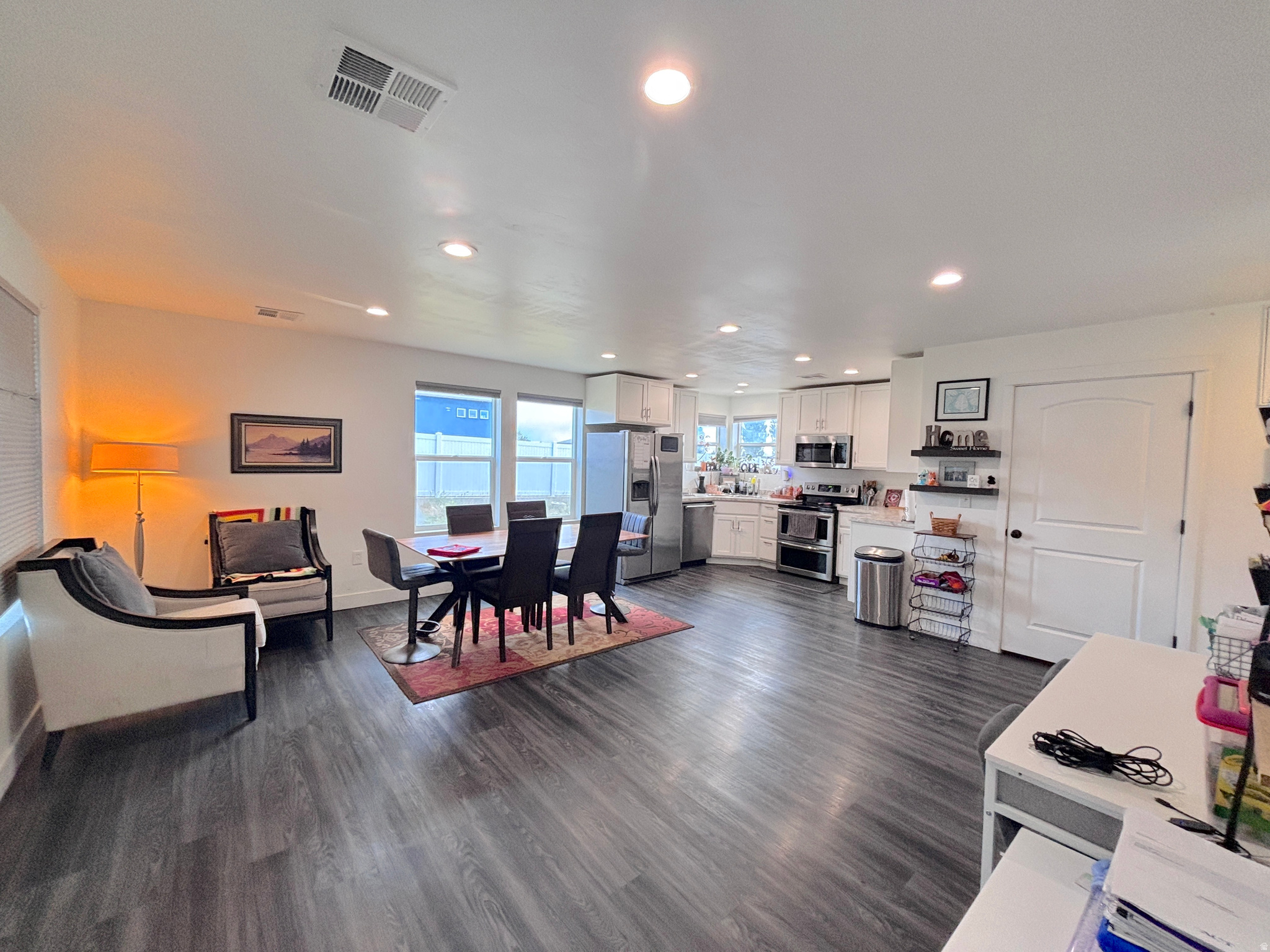 ELK RIDGE SUBDIVISIO - Residential