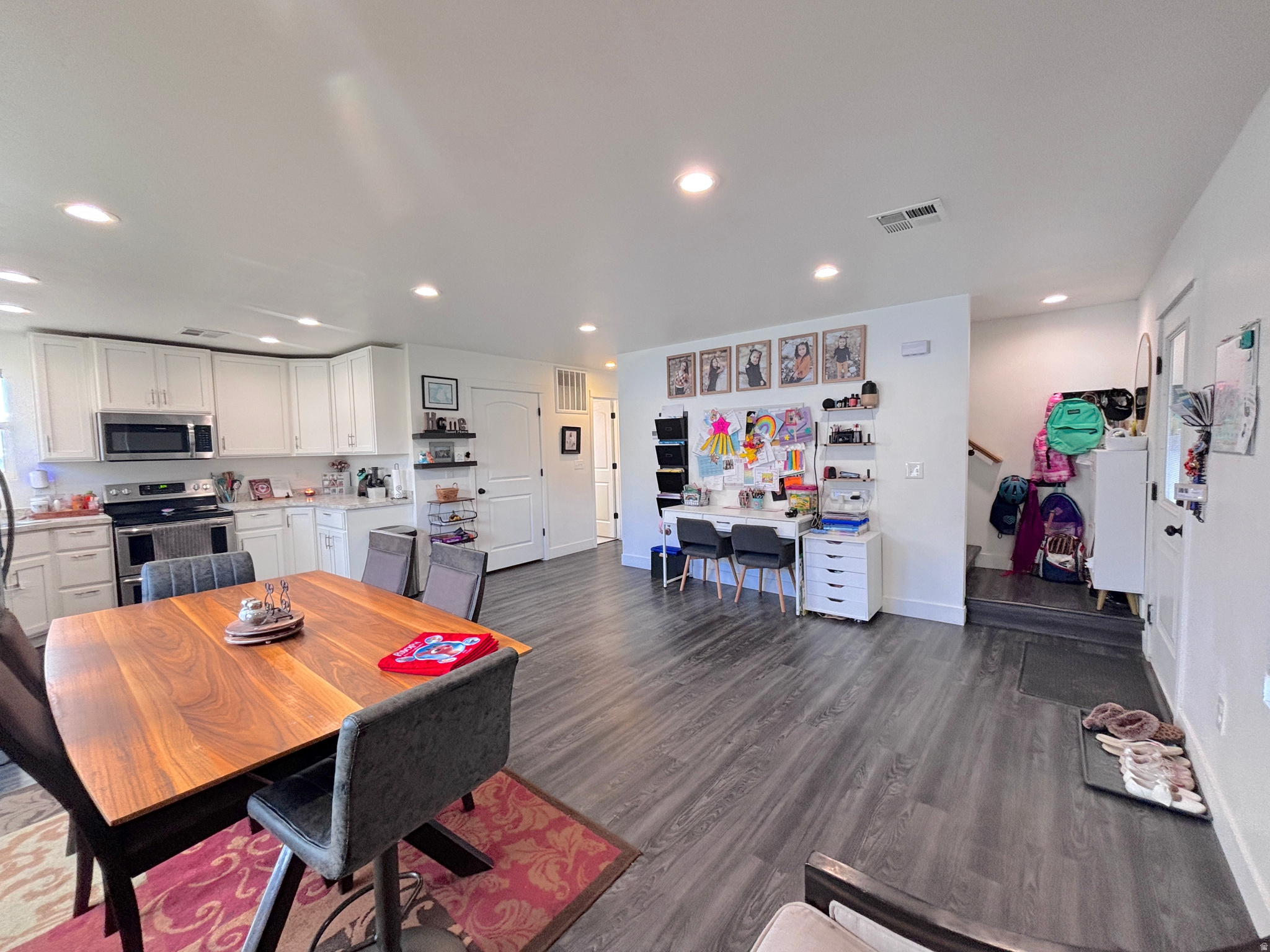 ELK RIDGE SUBDIVISIO - Residential