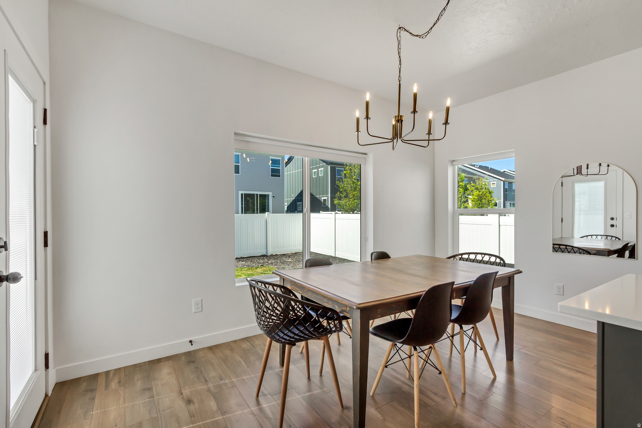 ARROWHEAD PARK - Residential