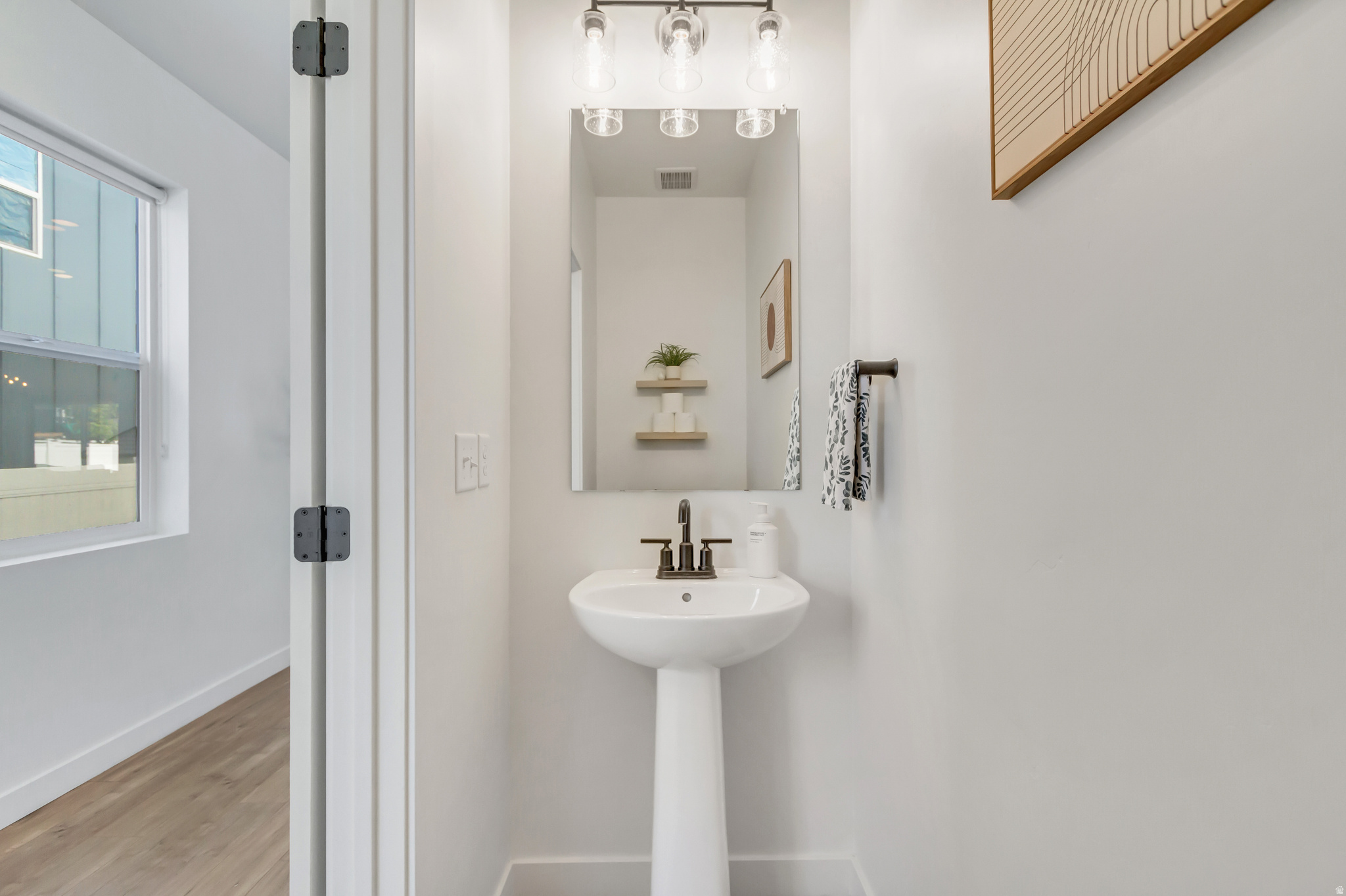 ARROWHEAD PARK - Residential