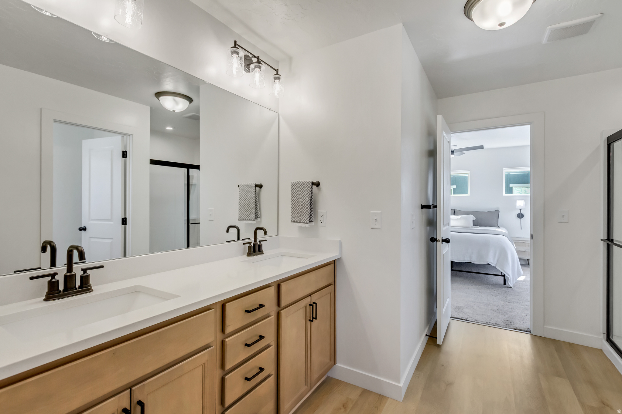 ARROWHEAD PARK - Residential