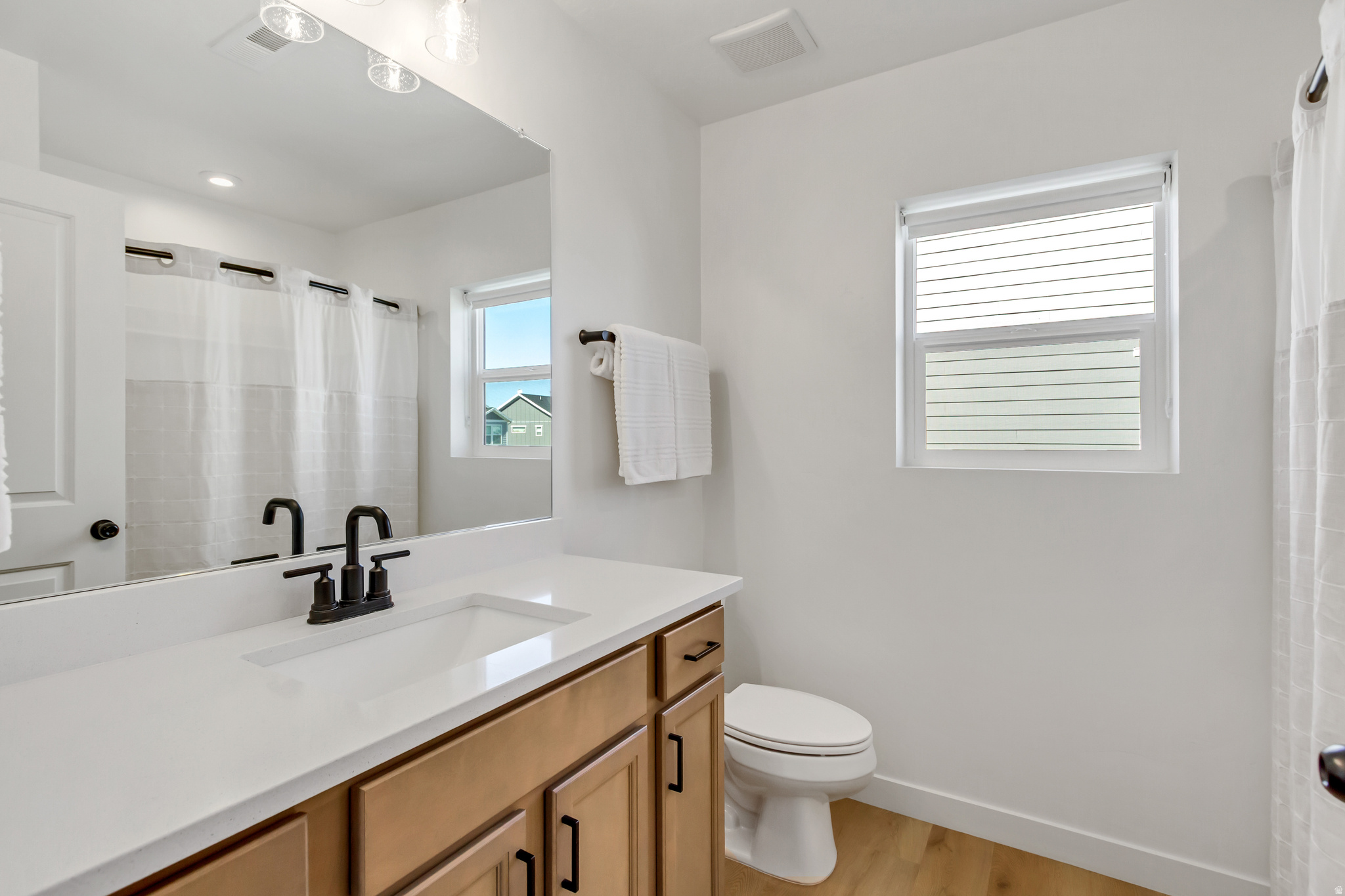 ARROWHEAD PARK - Residential