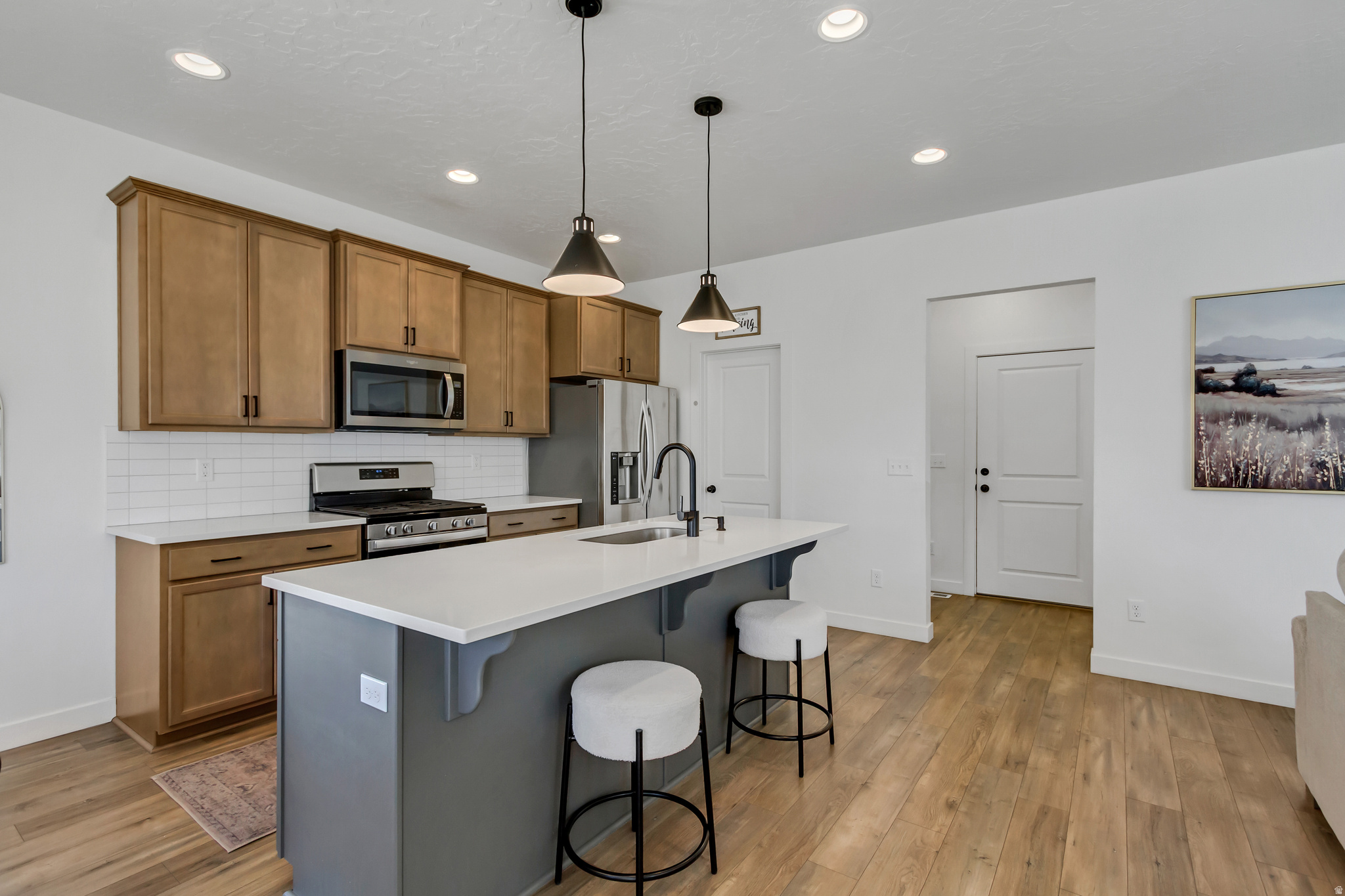 ARROWHEAD PARK - Residential