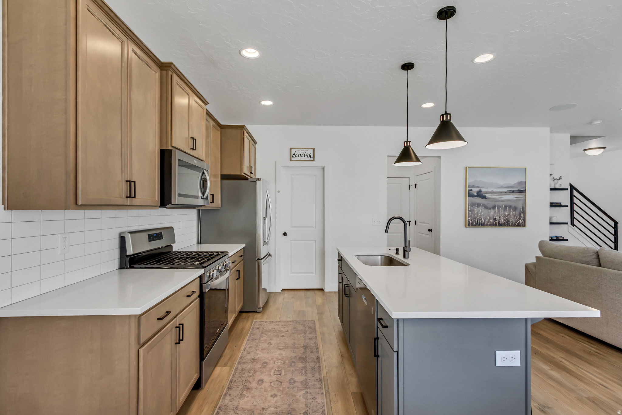 ARROWHEAD PARK - Residential
