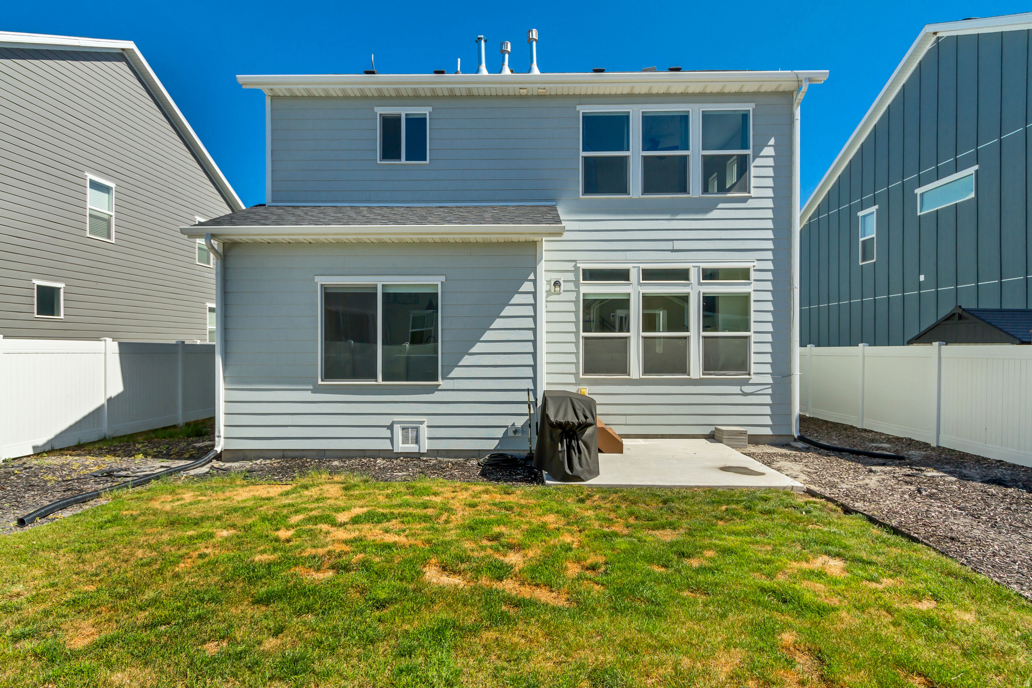 ARROWHEAD PARK - Residential