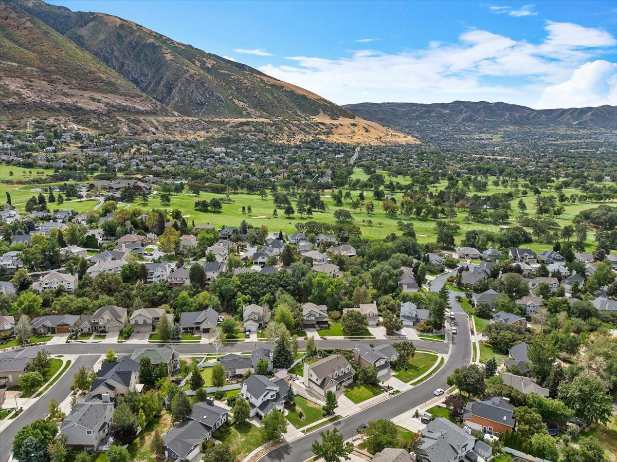 OAK GROVE AT HIDDEN VALLEY - Residential