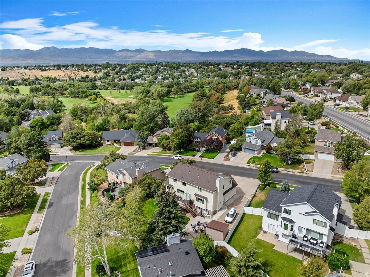 OAK GROVE AT HIDDEN VALLEY - Residential